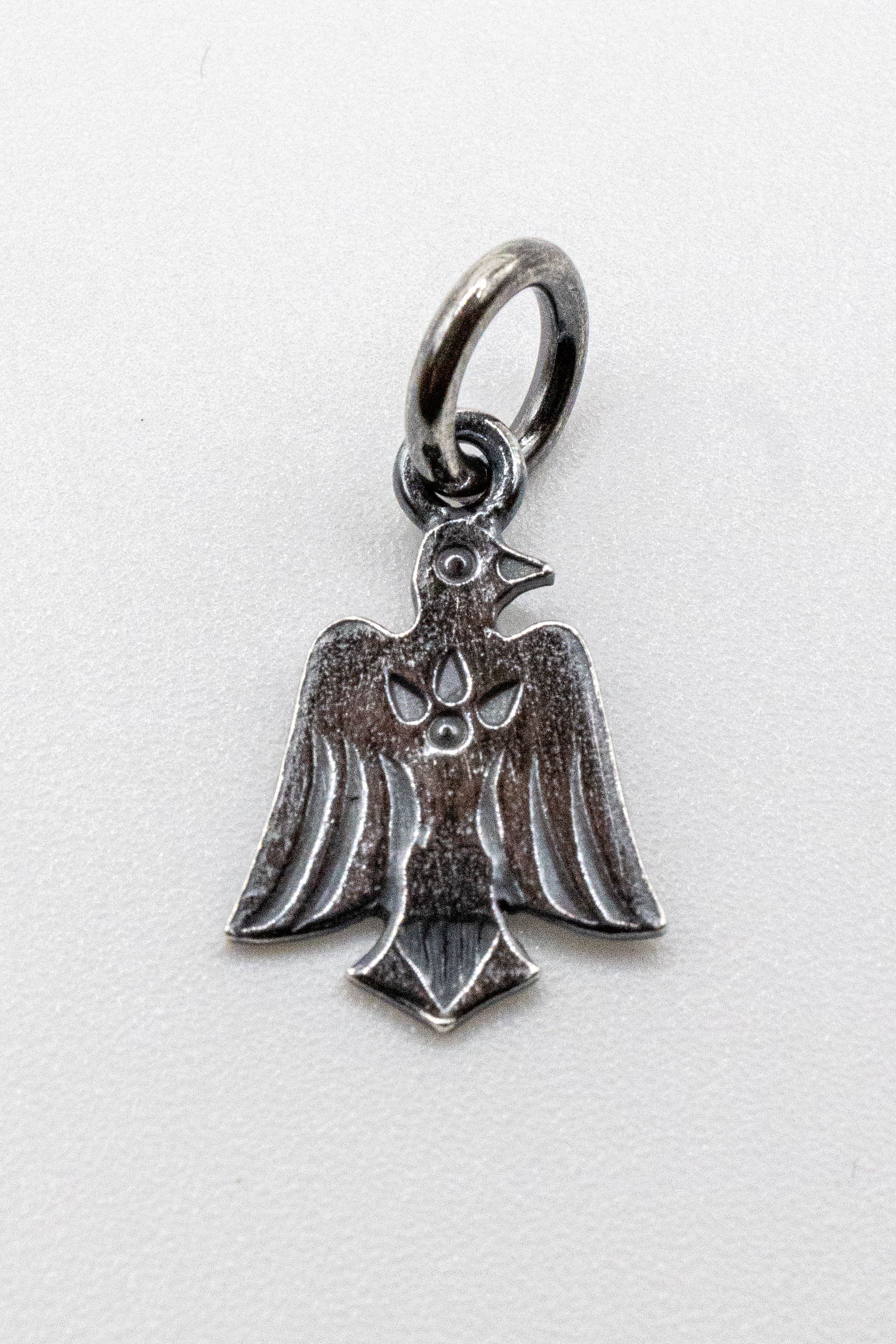 First Arrow's P-443 Thunderbird Pendant