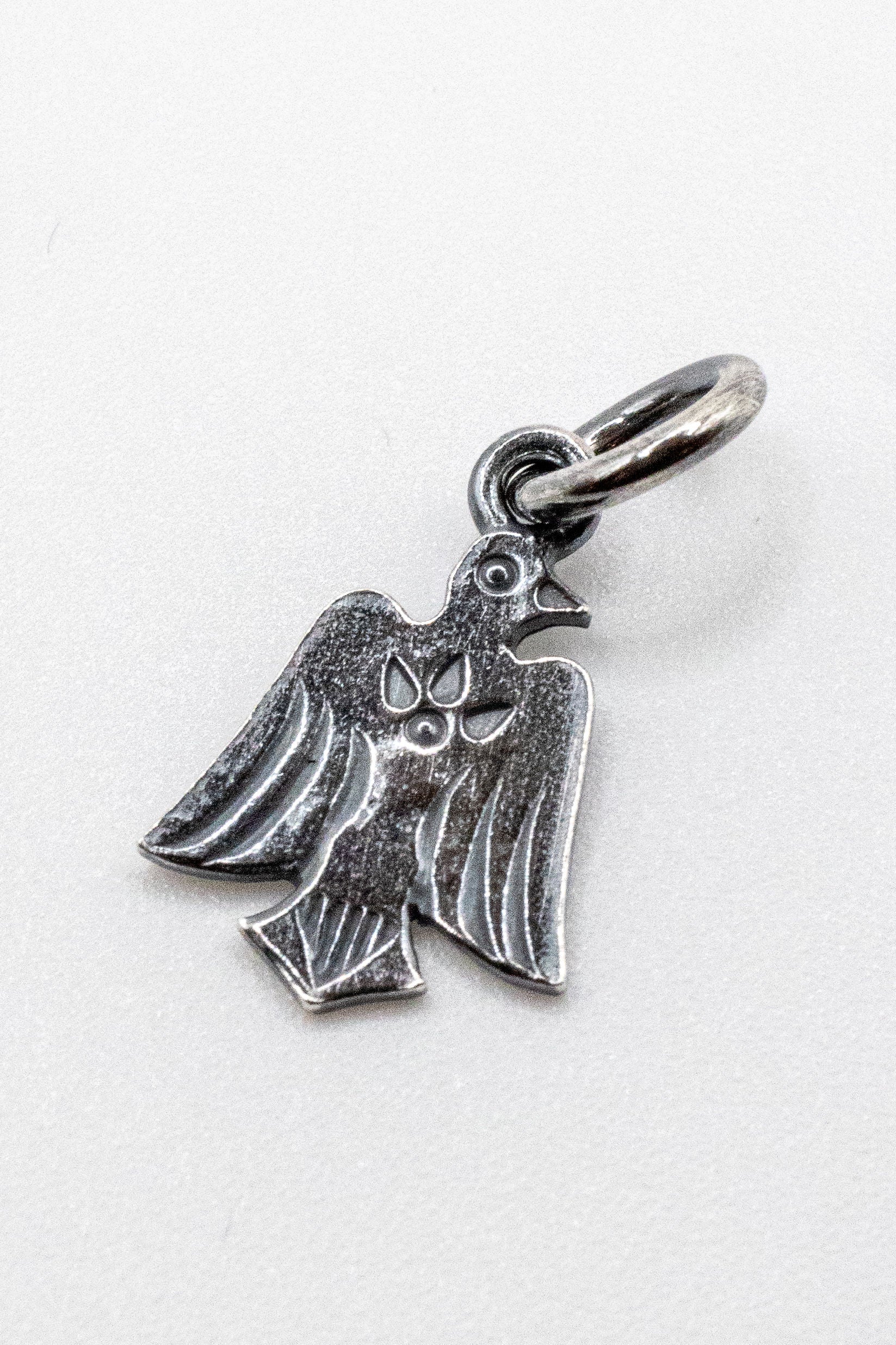 First Arrow's P-443 Thunderbird Pendant