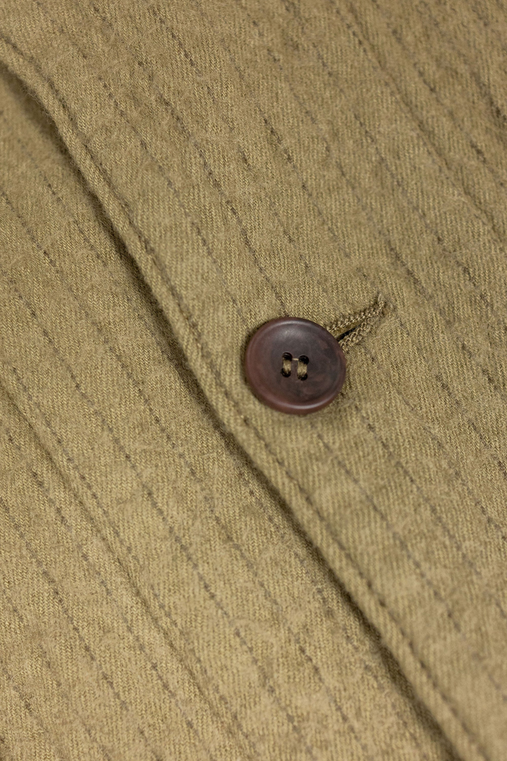 Seuvas C/W Raglan Coverall - Khaki
