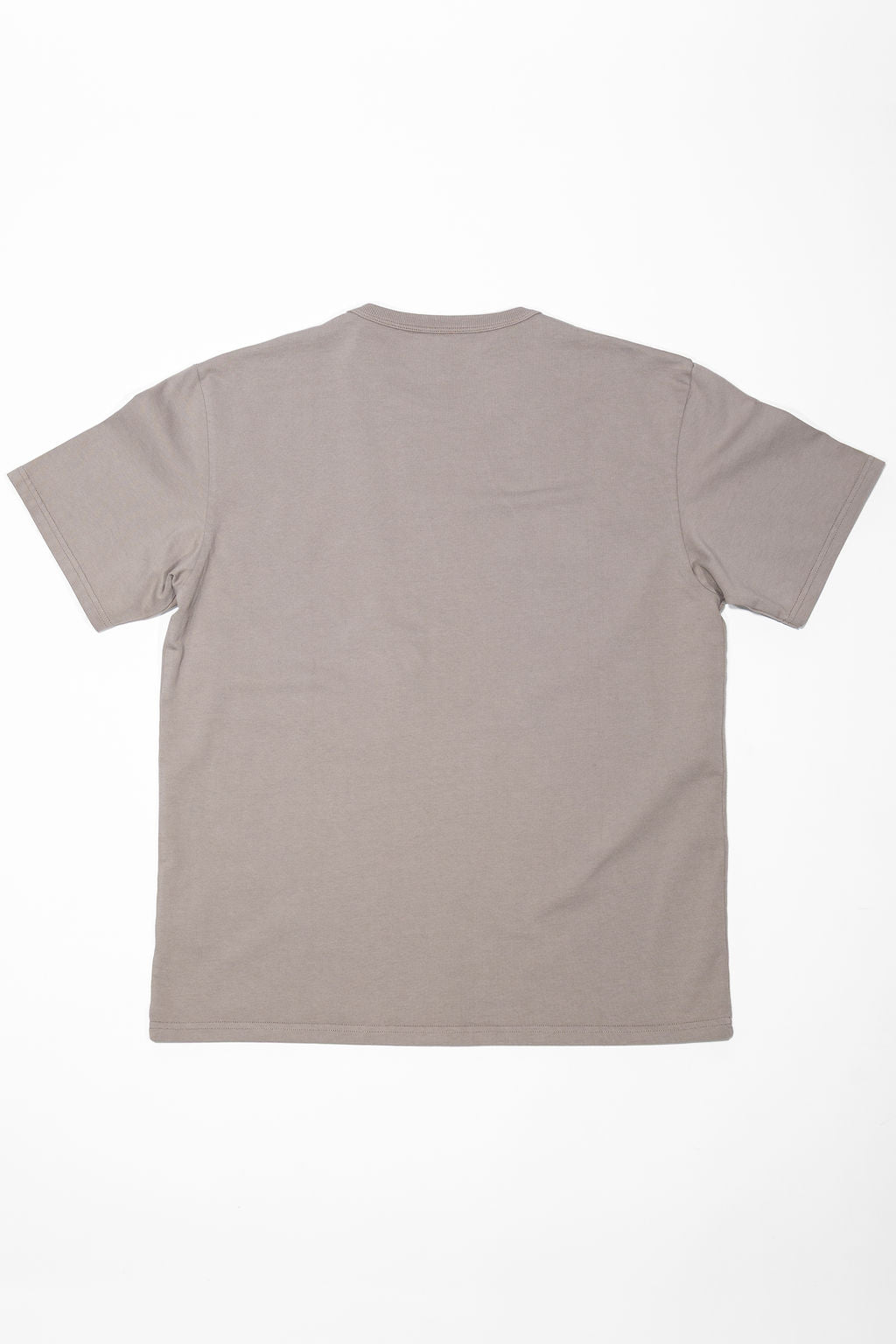 Knickerbocker Heavyweight T-Shirt - Moon Rock
