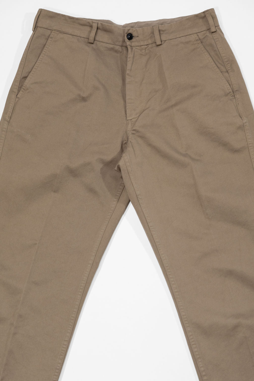Knickerbocker Tapered TwillForm Pant - Dried Laurel