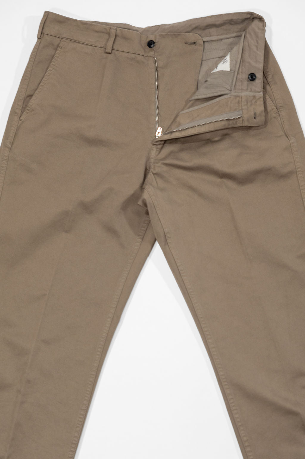 Knickerbocker Tapered TwillForm Pant - Dried Laurel