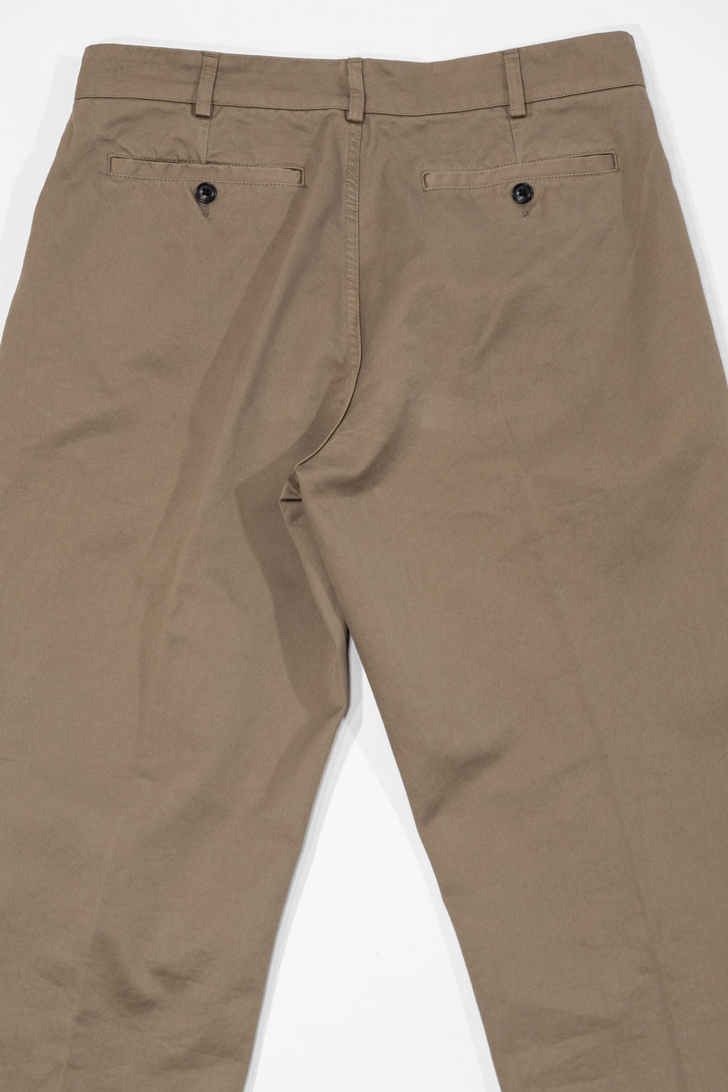 Knickerbocker Tapered TwillForm Pant - Dried Laurel