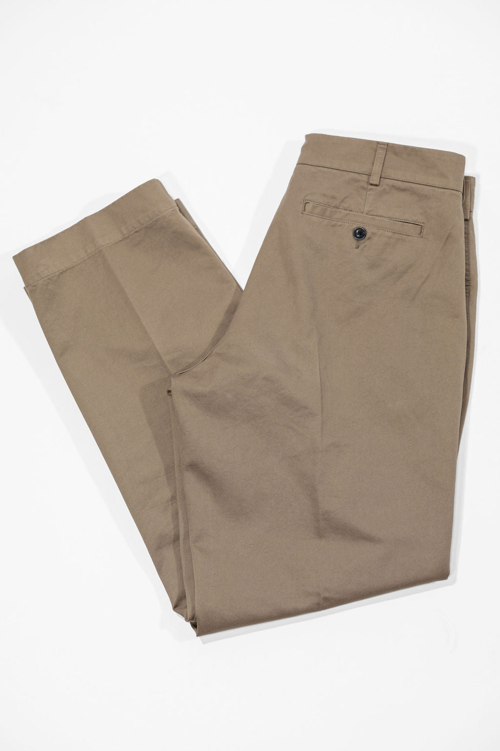 Knickerbocker Tapered TwillForm Pant - Dried Laurel