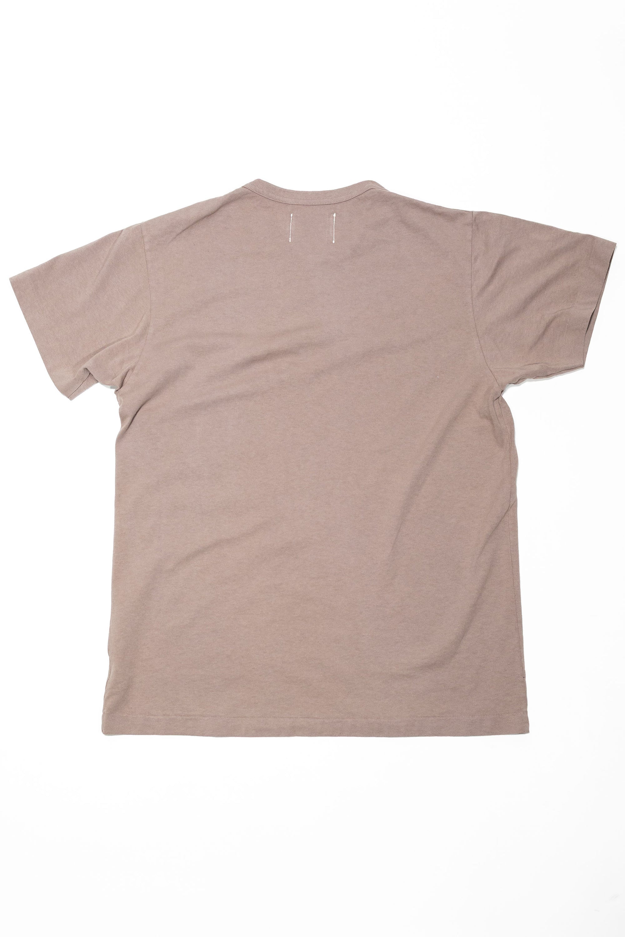 Dehen 1920 Heavy Duty Tee - Putty