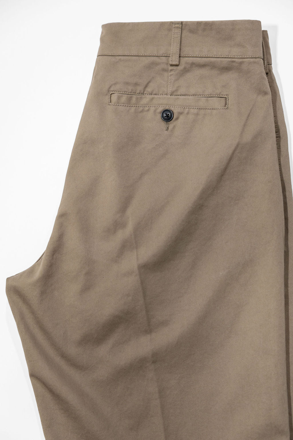 Knickerbocker Tapered TwillForm Pant - Dried Laurel