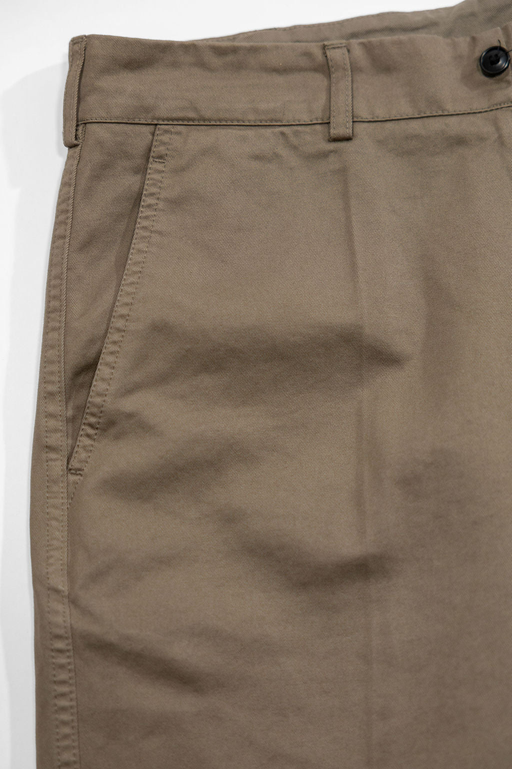 Knickerbocker Tapered TwillForm Pant - Dried Laurel