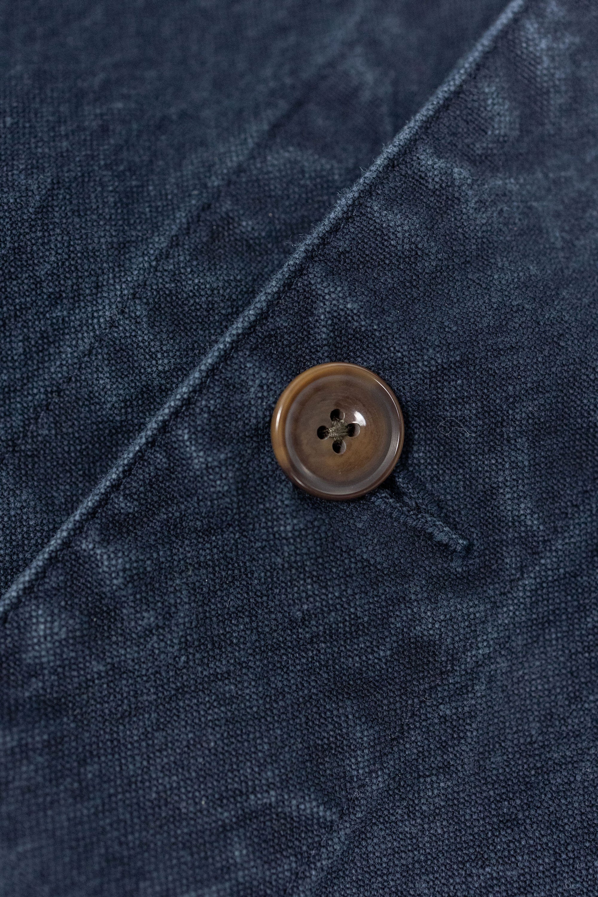 Seuvas 10oz Canvas Coverall - Logwood