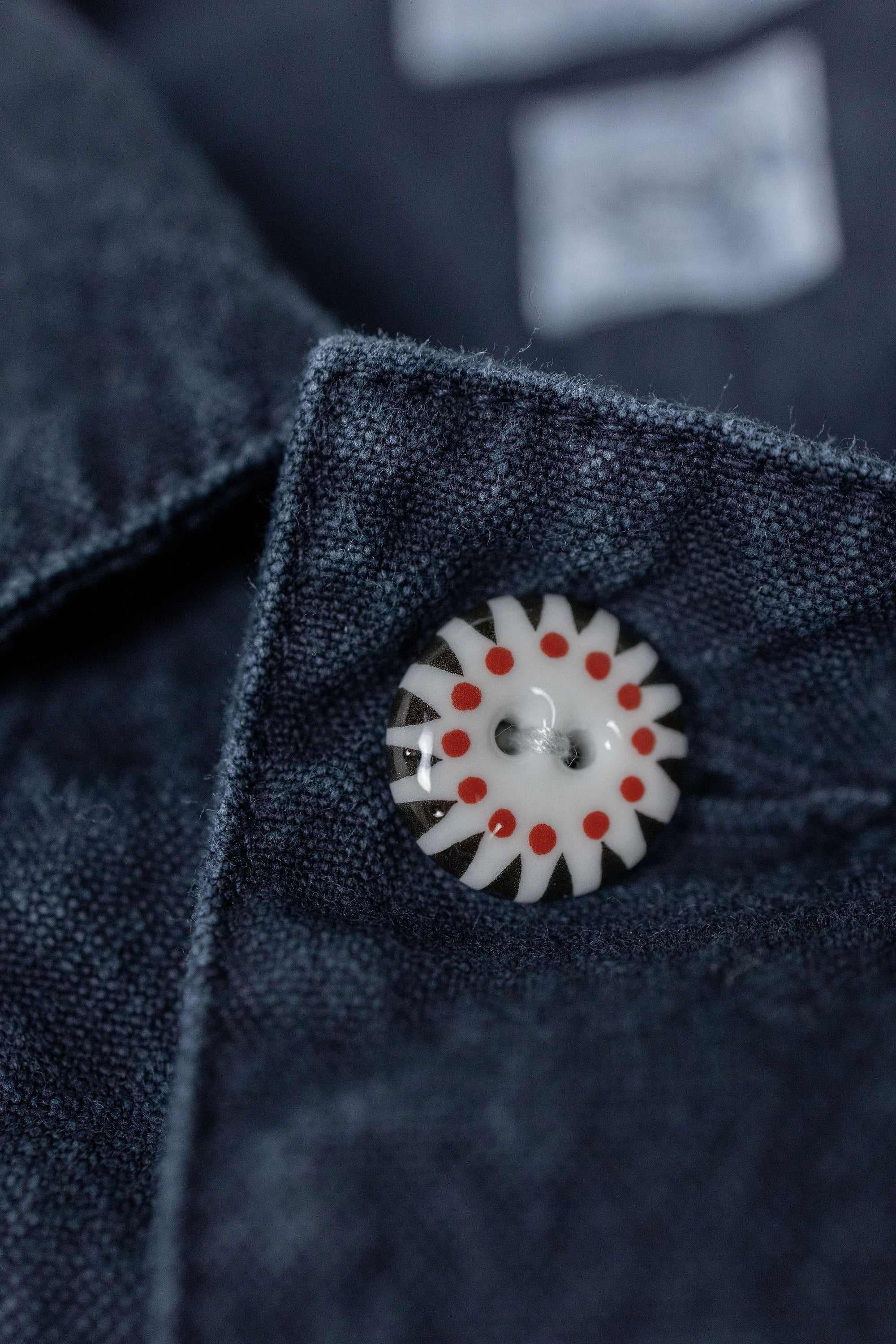 Seuvas 10oz Canvas Coverall - Logwood