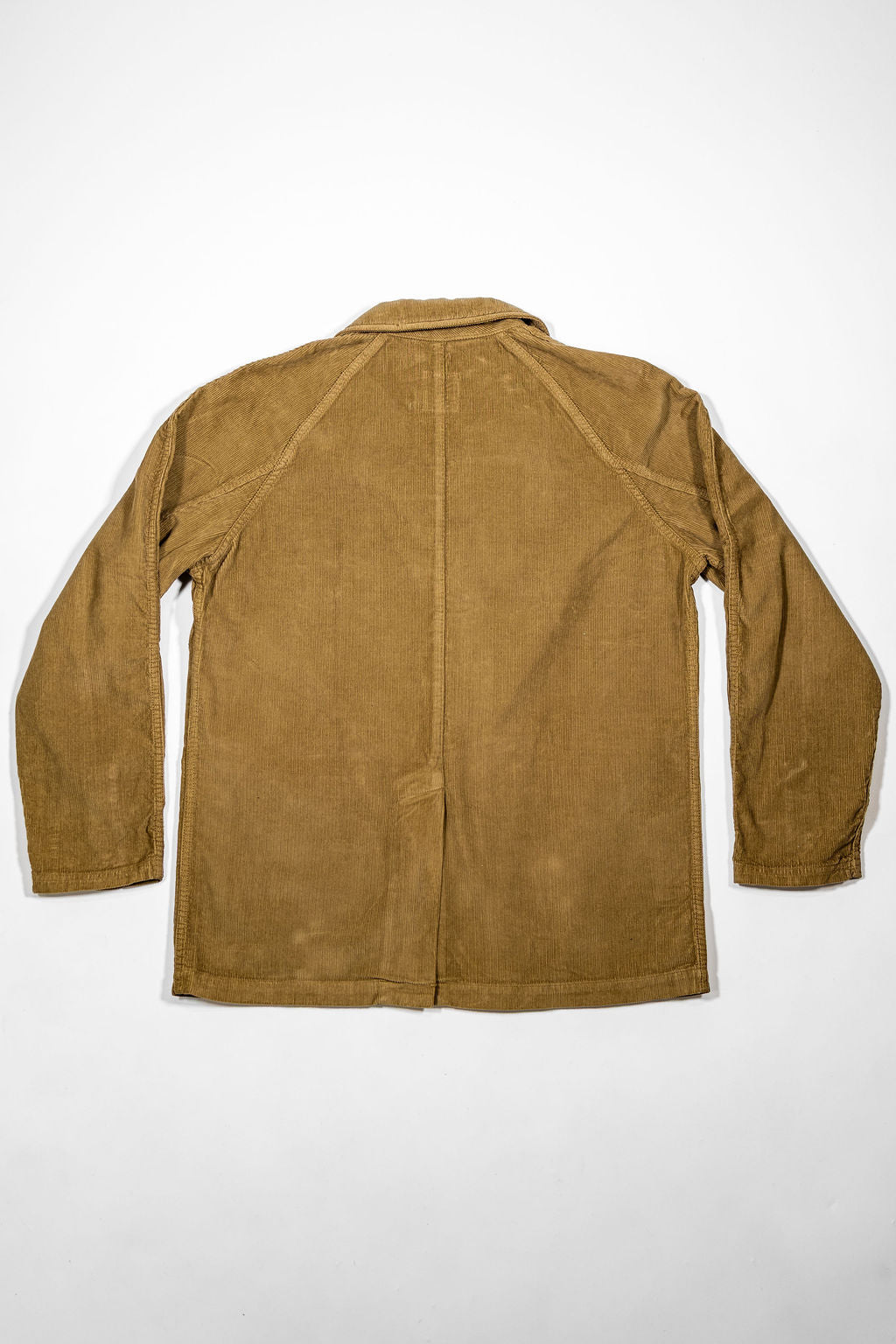 Heimat Textil Artist Blazer Cord - Desert