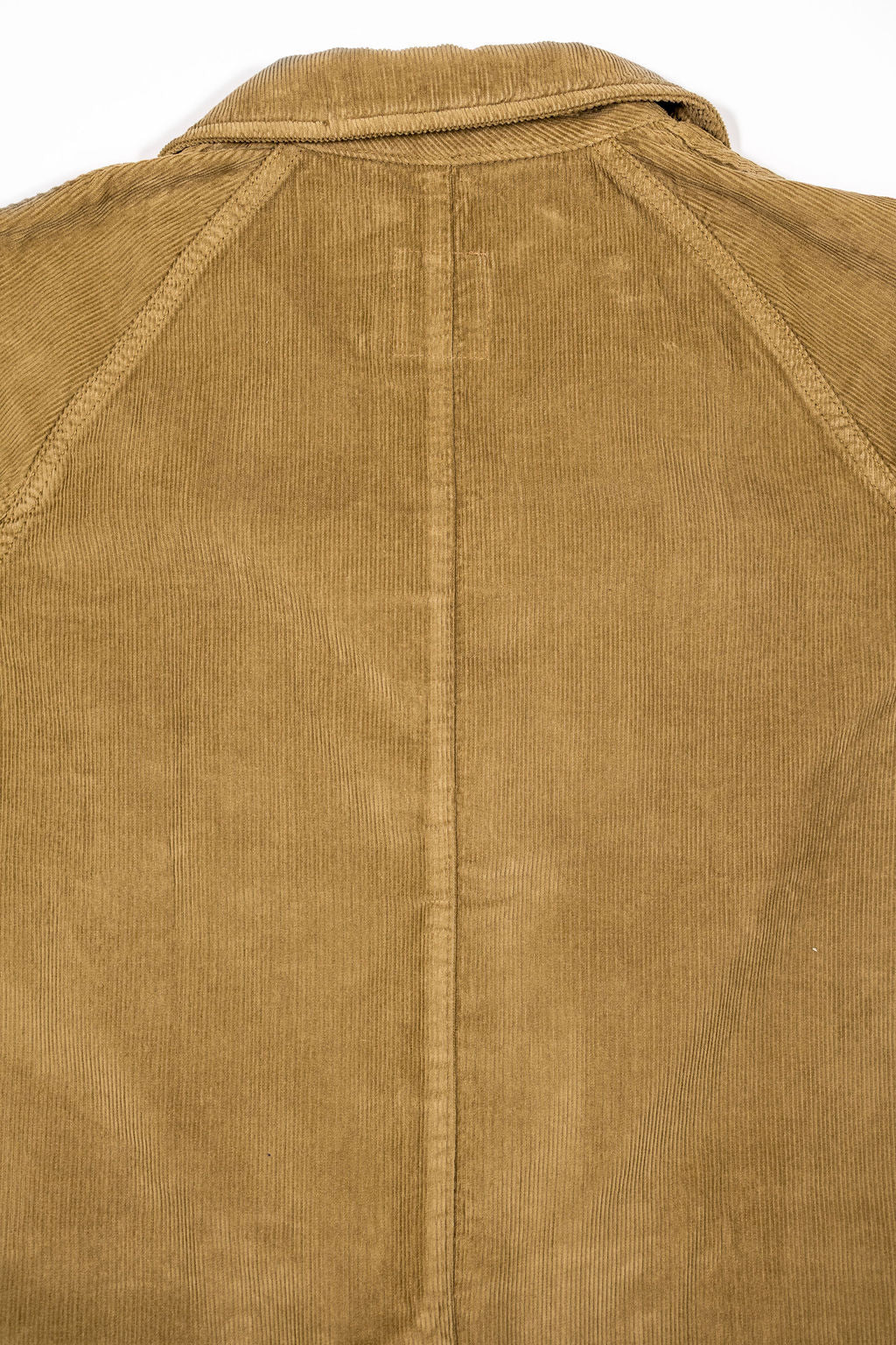 Heimat Textil Artist Blazer Cord - Desert