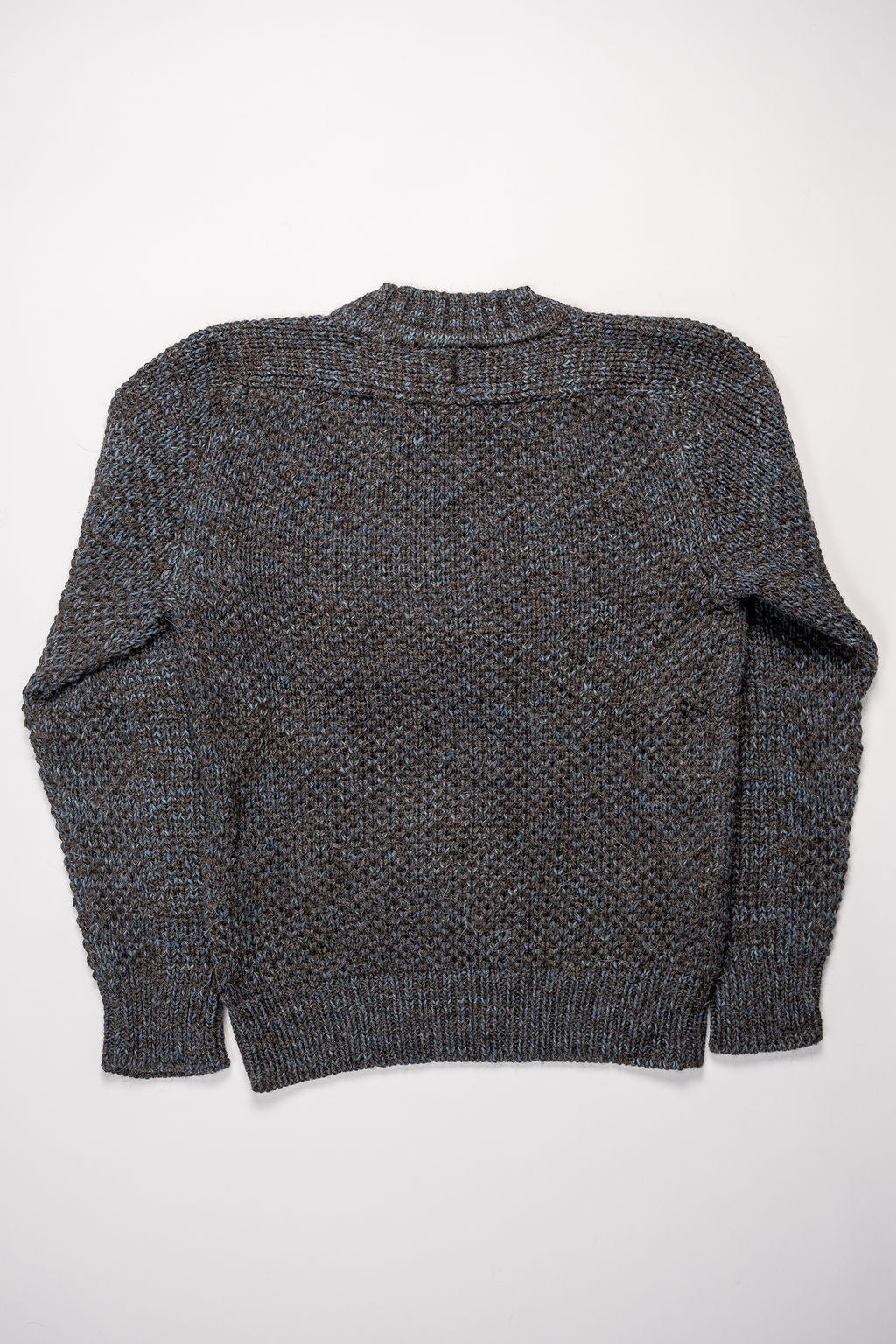 Indi + Ash Spencer Thermal - Black/Dark Indigo