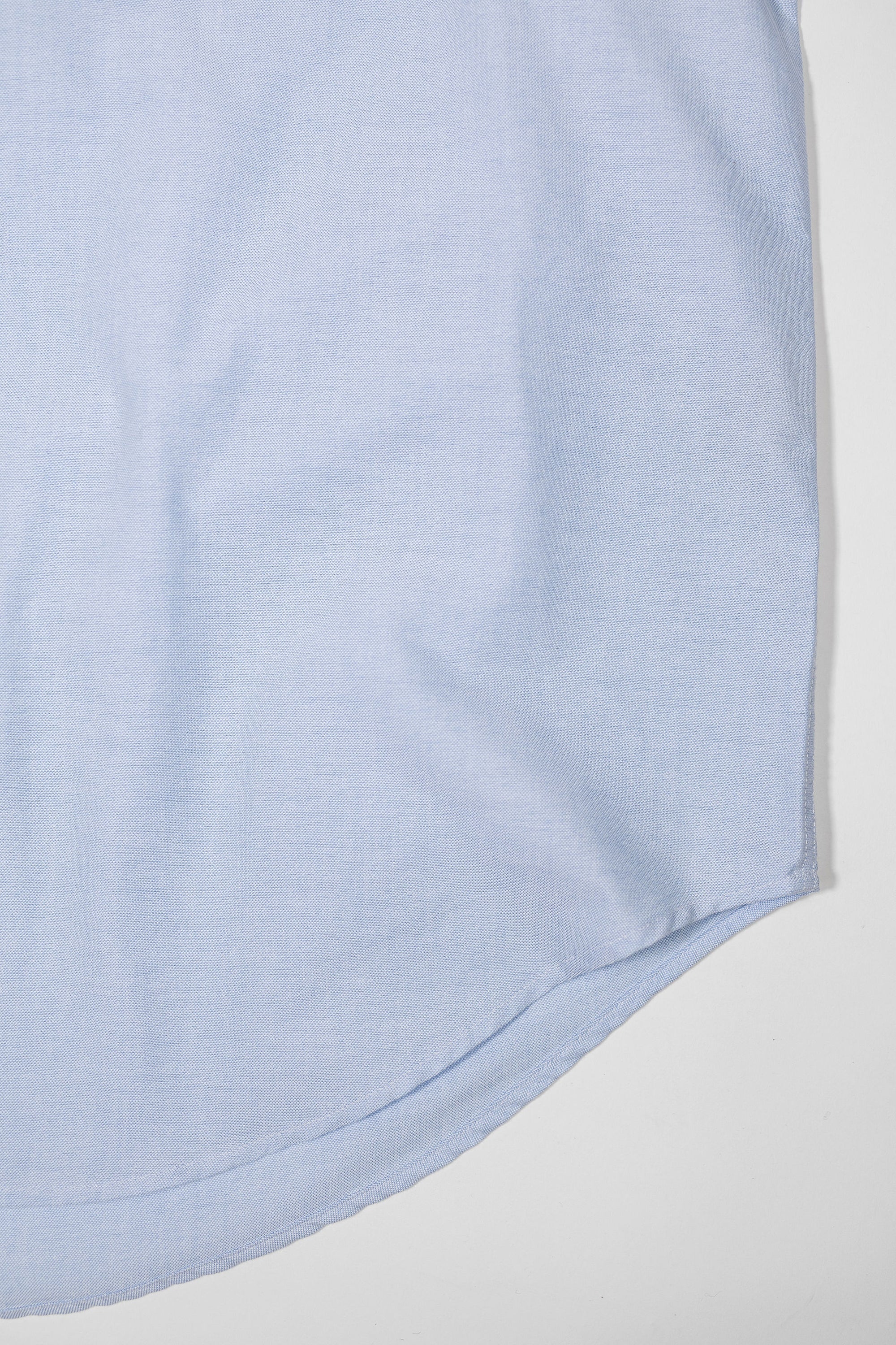 Heimat Textil Artist Shirt - Trail Blue