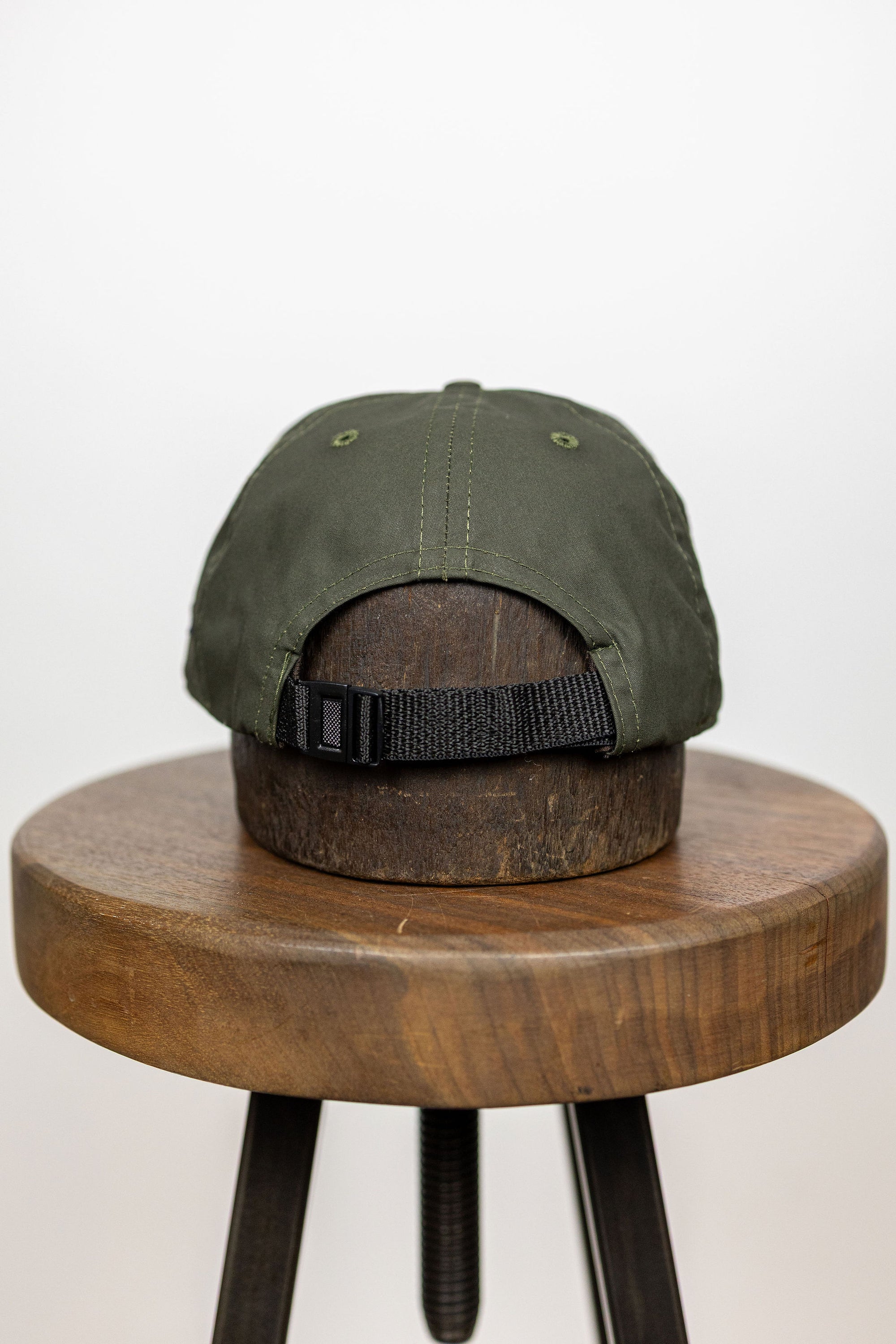 Ampal Creative Outsiders - Dark Olive