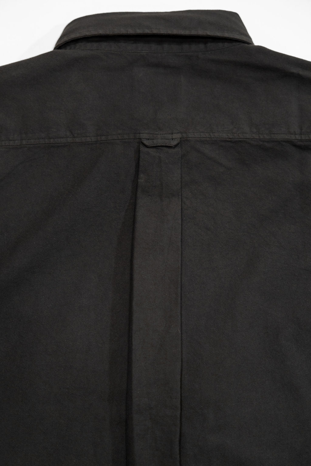 Knickerbocker "Beefy" Cotton Oxford - Peat