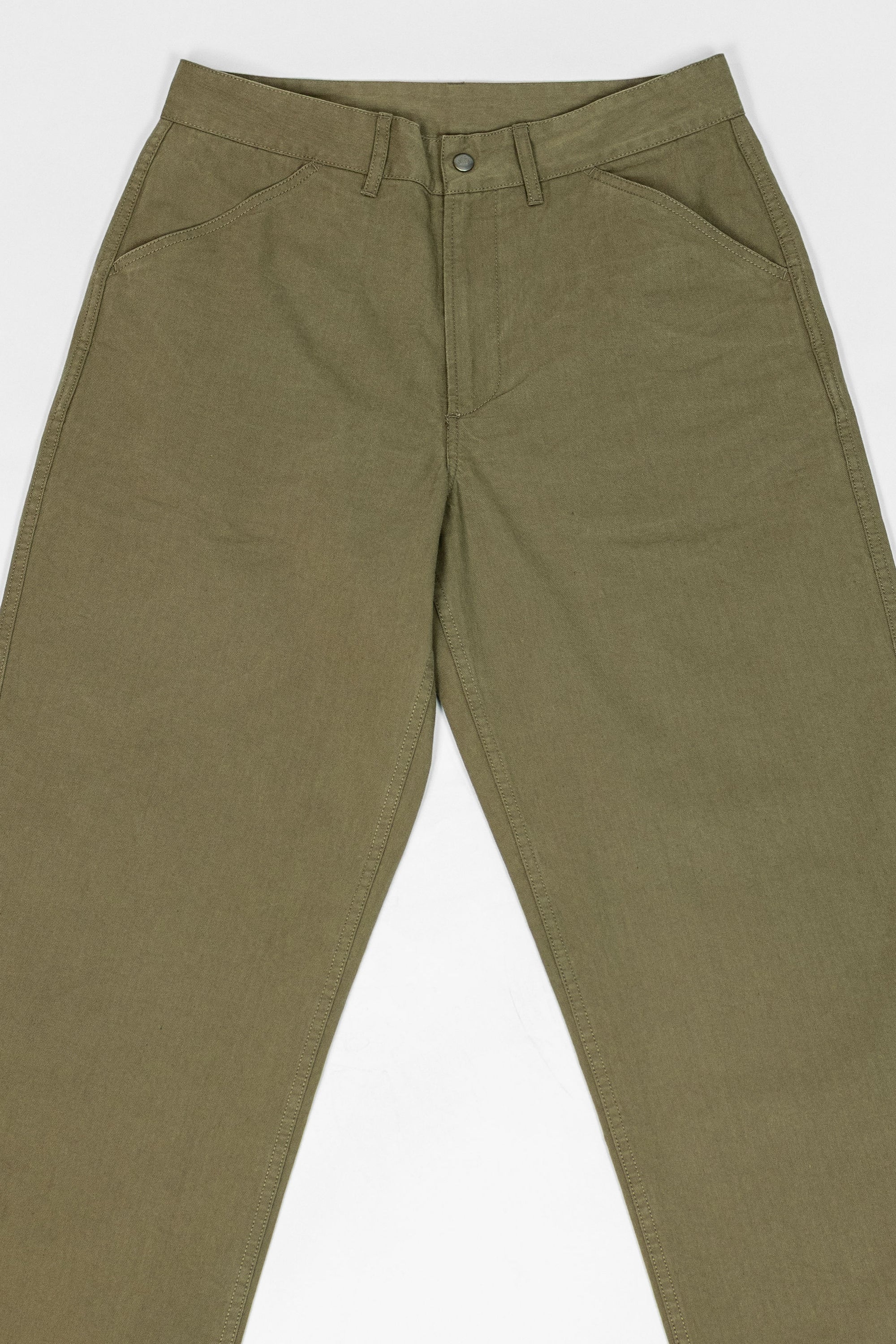 Knickerbocker Pacific Twill Pant - Loden