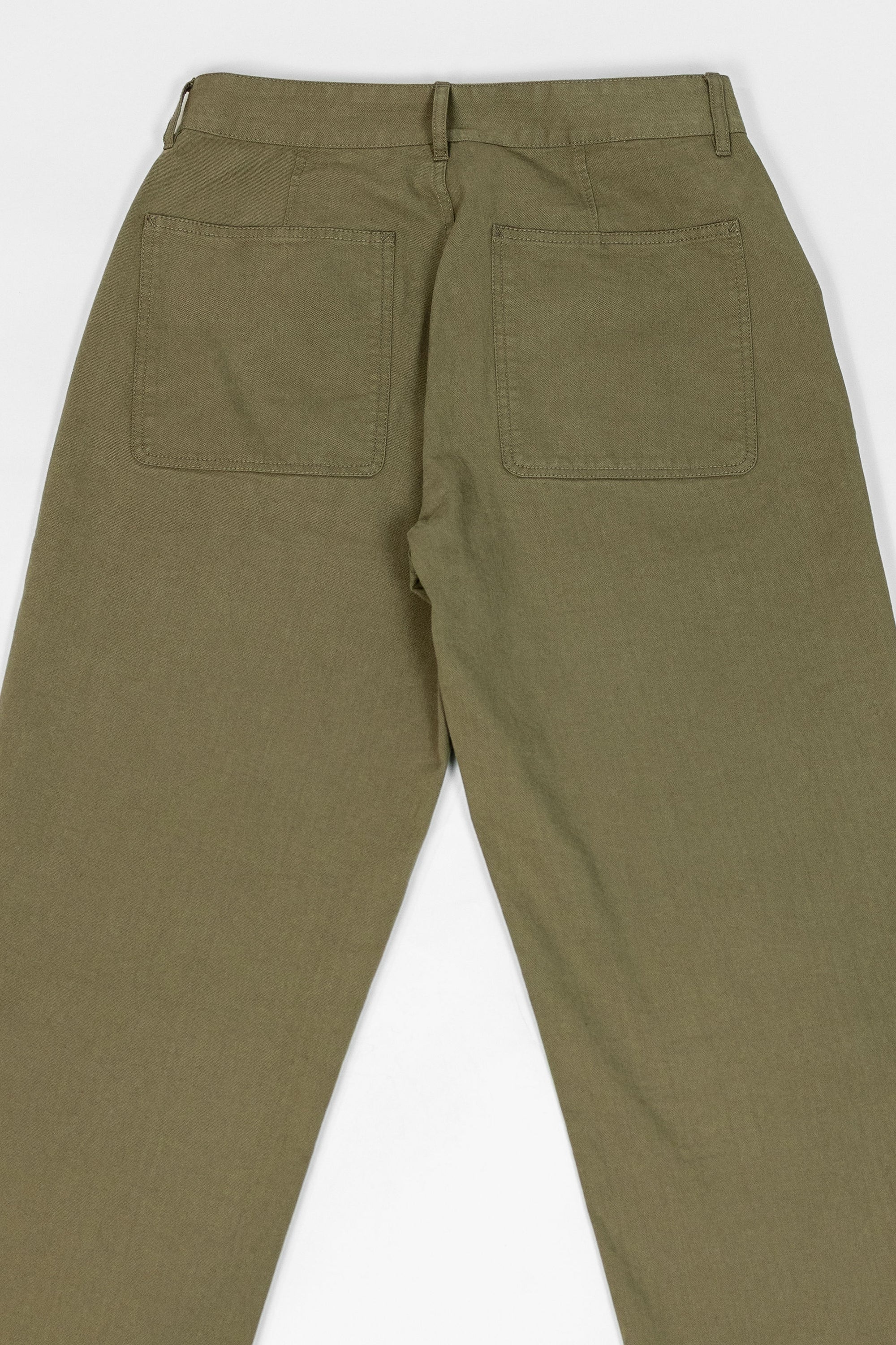 Knickerbocker Pacific Twill Pant - Loden