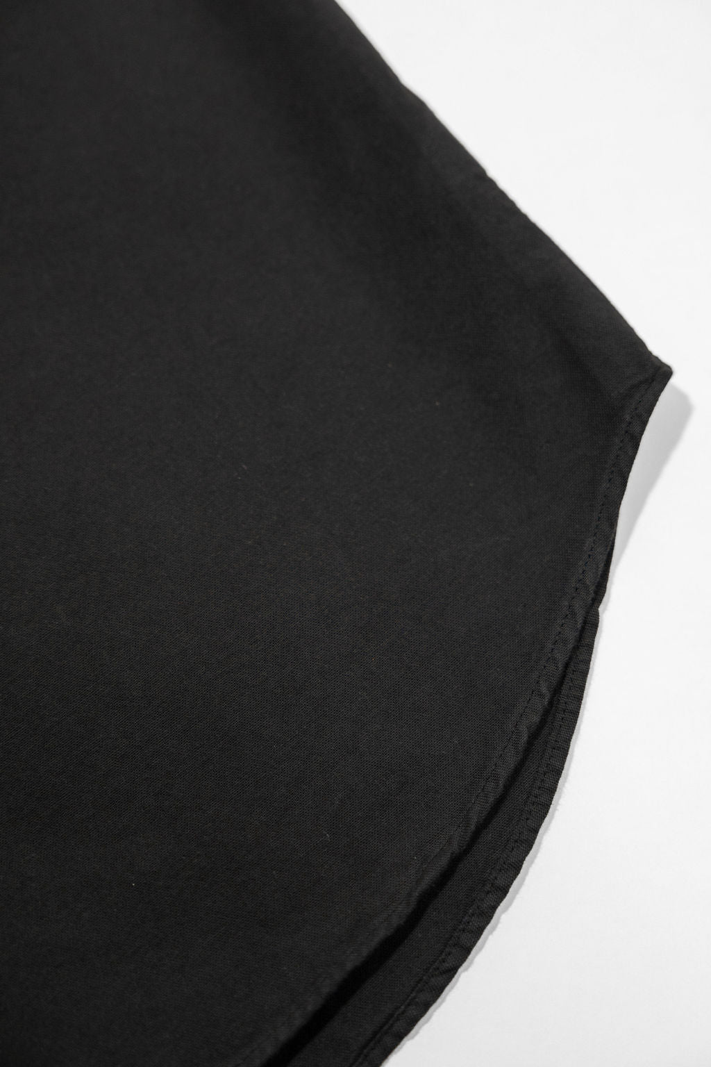 Knickerbocker "Beefy" Cotton Oxford - Peat