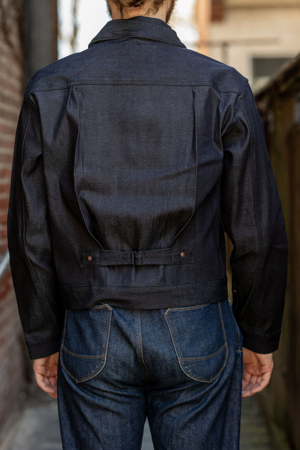 Mister Freedom Ranch Blouse - 