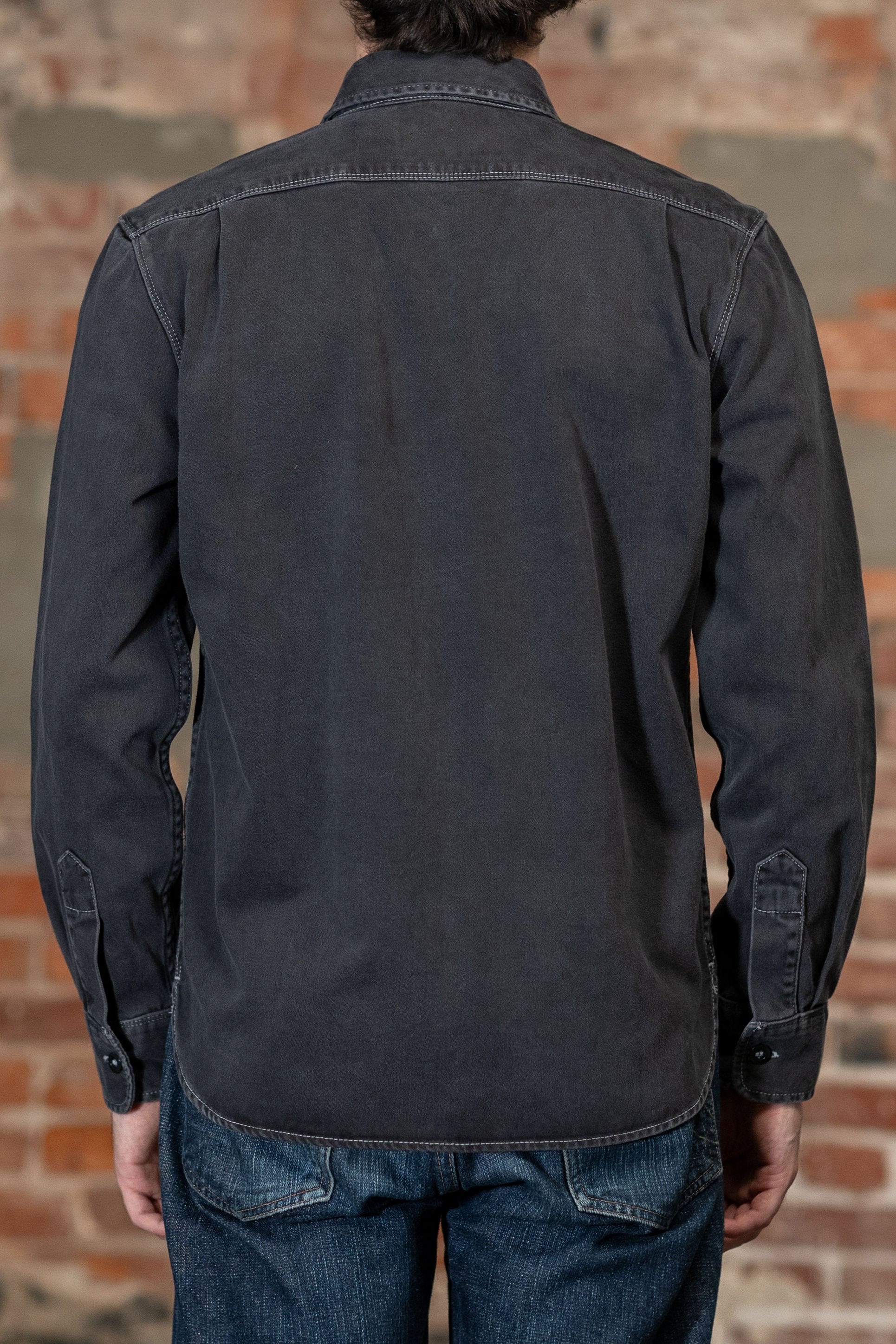 Freenote Cloth Utility - Charcoal