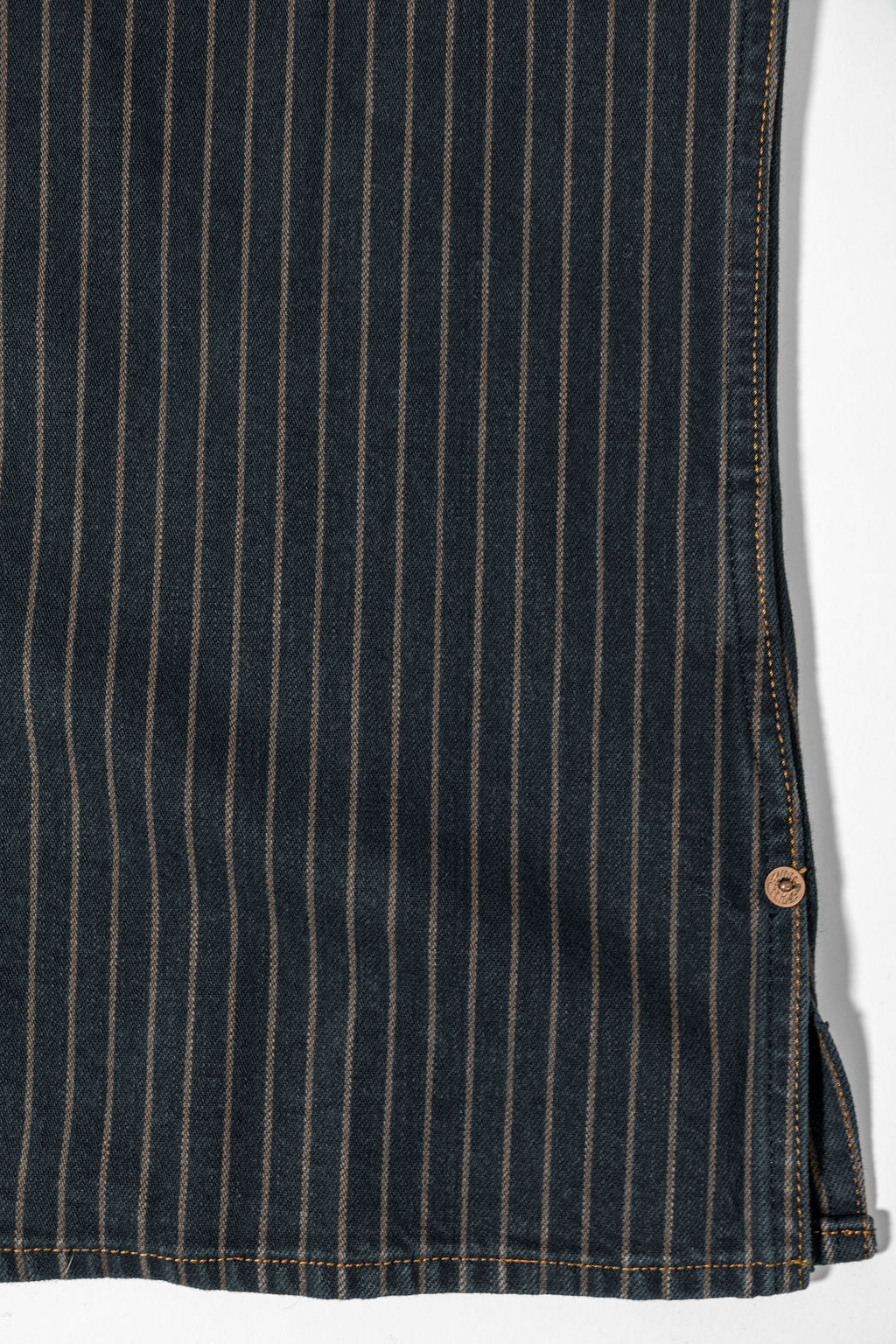 Indigofera Copeland - Sable Stripe