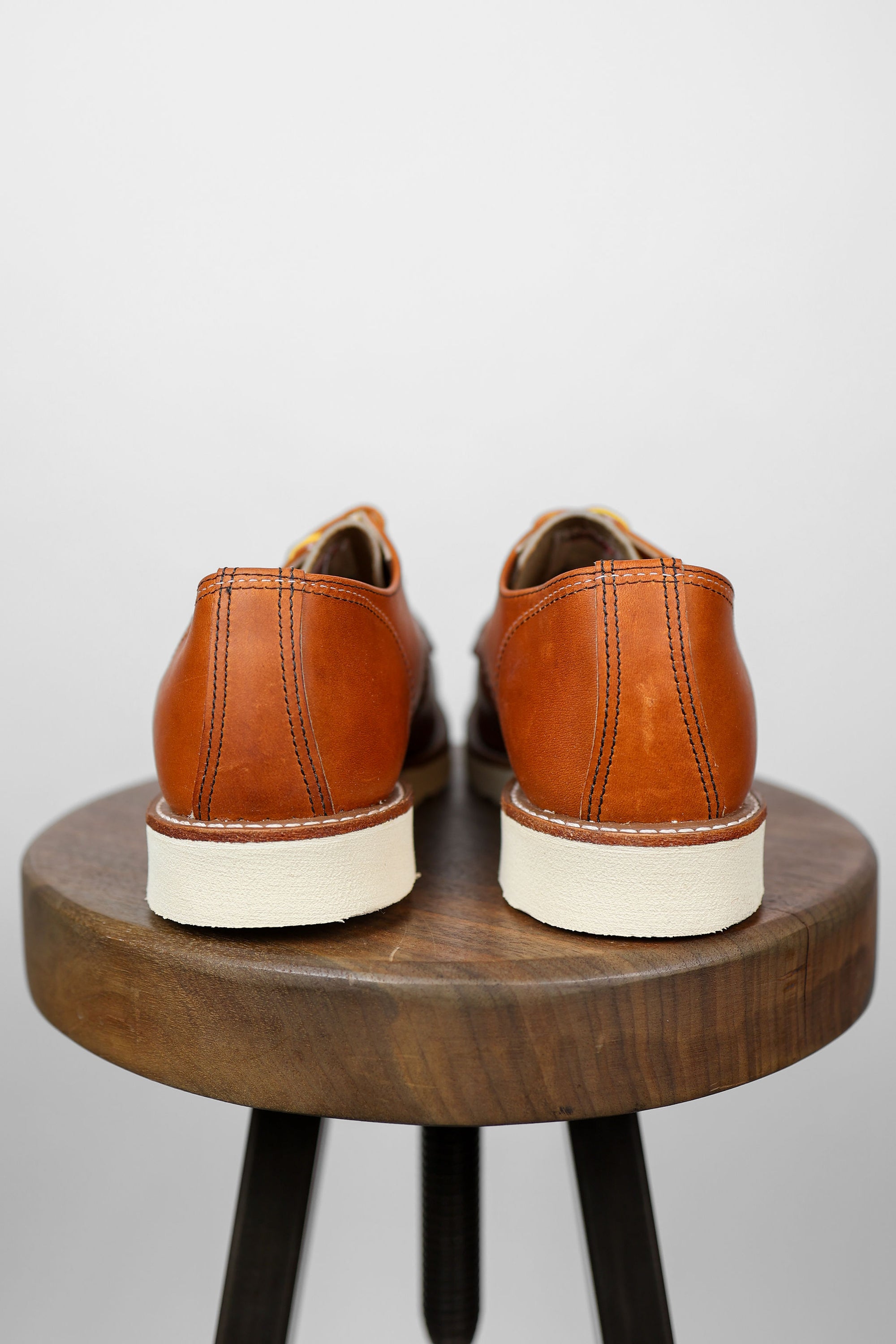 Red Wing 8092 - Oro Legacy Moc Oxford