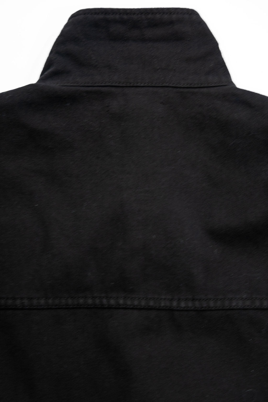 3sixteen Hunting Jacket - Black Twill