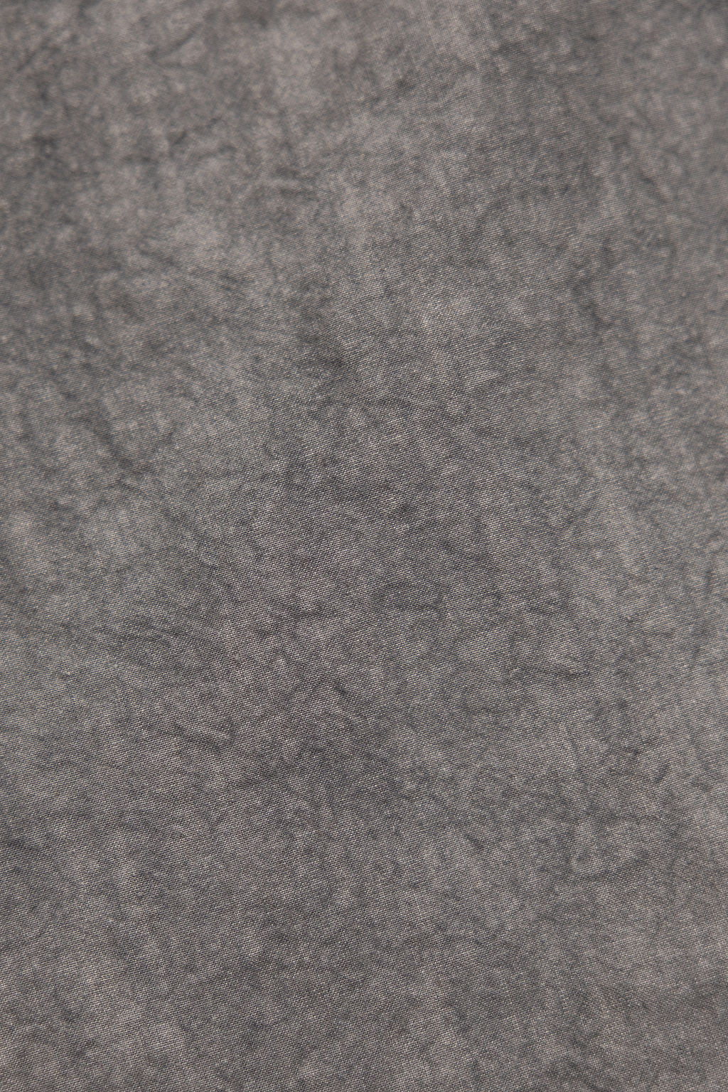 Seuvas "WASHI" Relaxed Pants - Light Charcoal