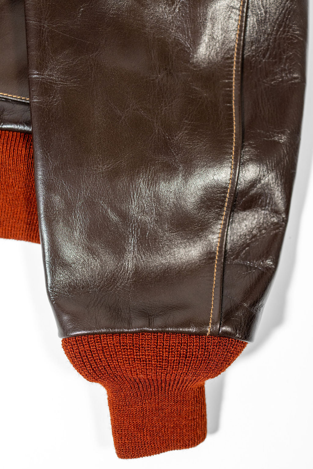 Buzz Rickson's BR80669 Type A-2 85th BOMB. SQ. "KNOCKOUT DROPPER"