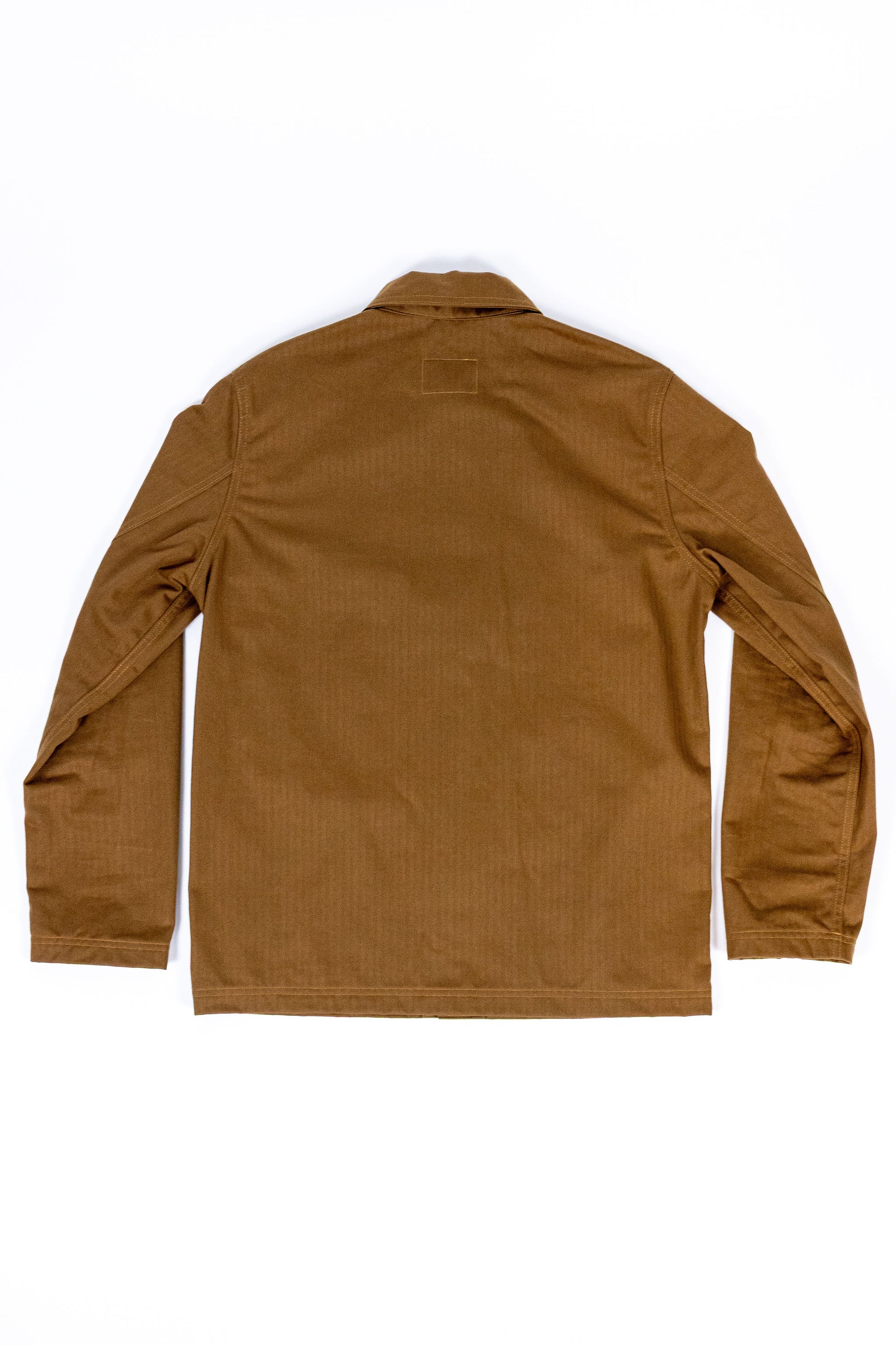 Dehen 1920 Chore Coat - Nicotine