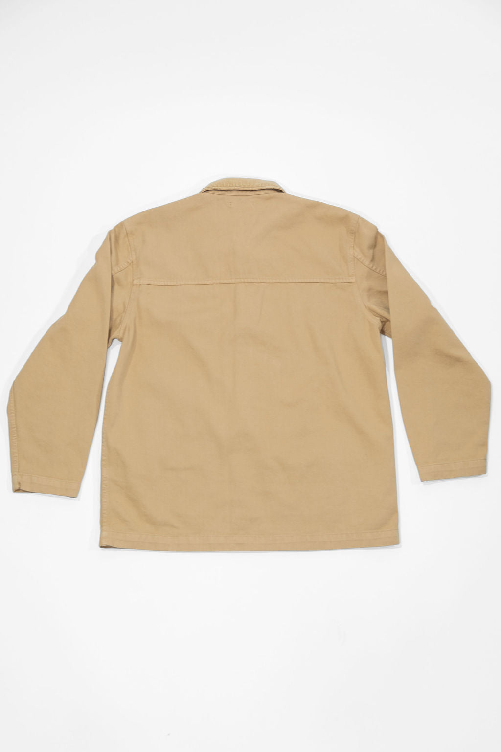 3sixteen Hunting Jacket - Safari Twill