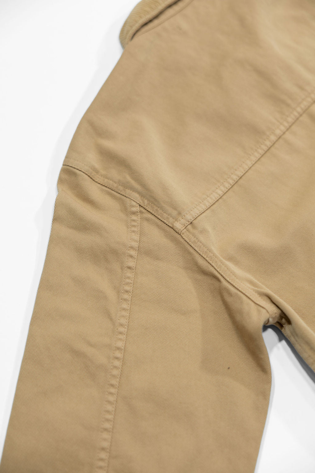 3sixteen Hunting Jacket - Safari Twill