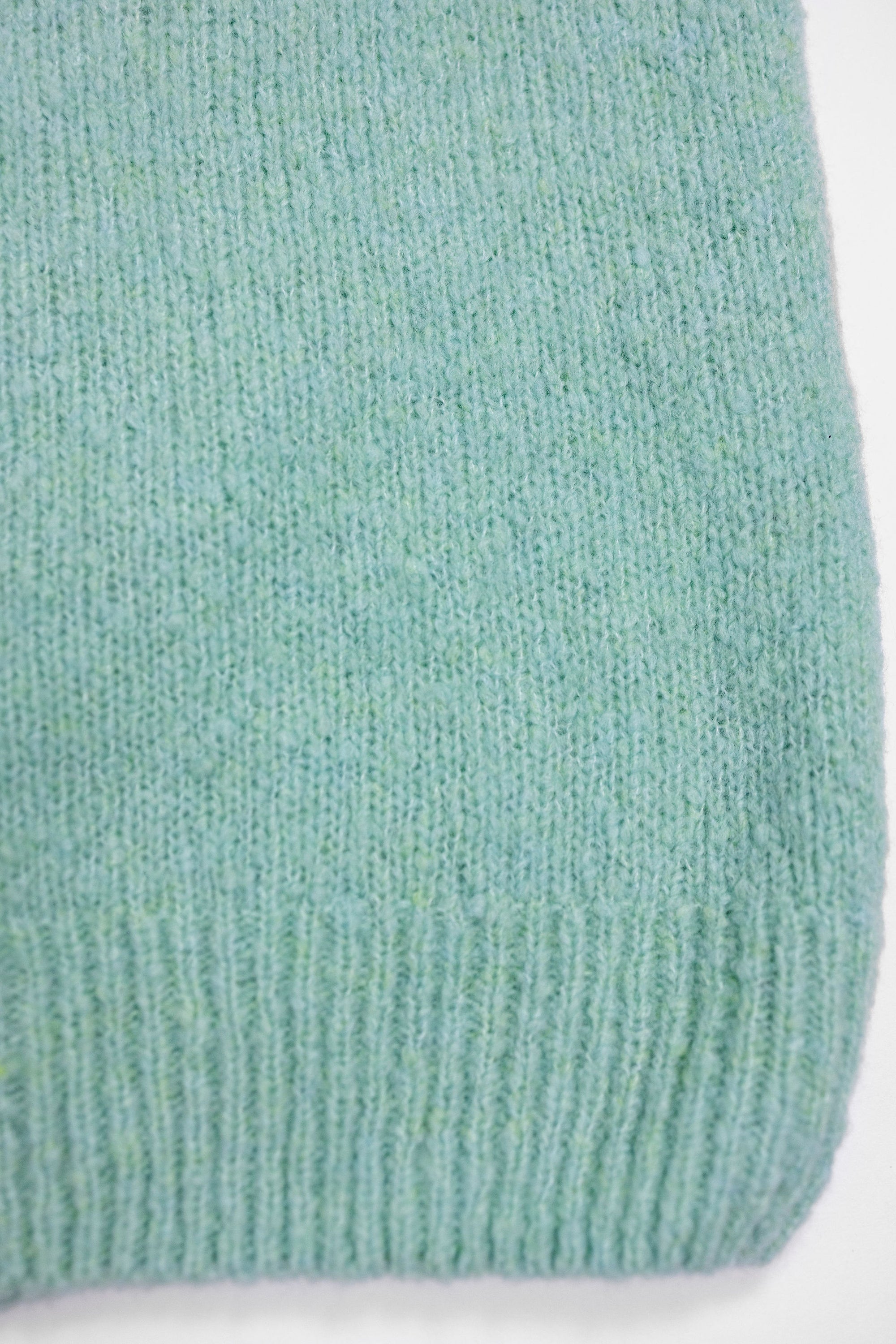 Hansen Garments Leander Classic Cardigan - Mint