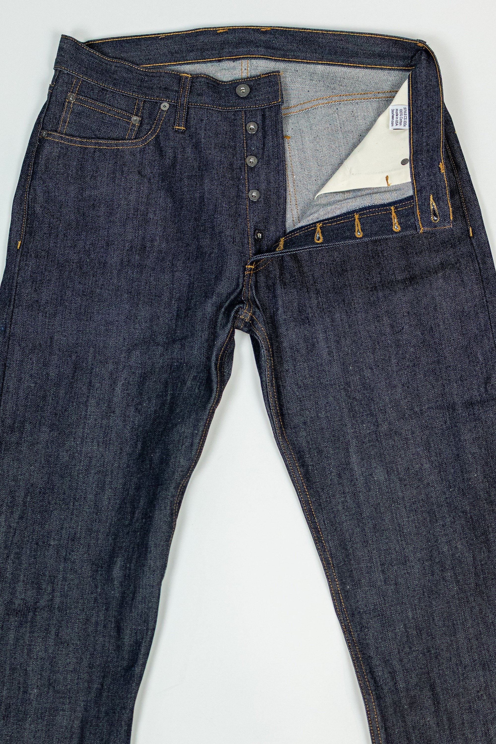 3sixteen CS-100x