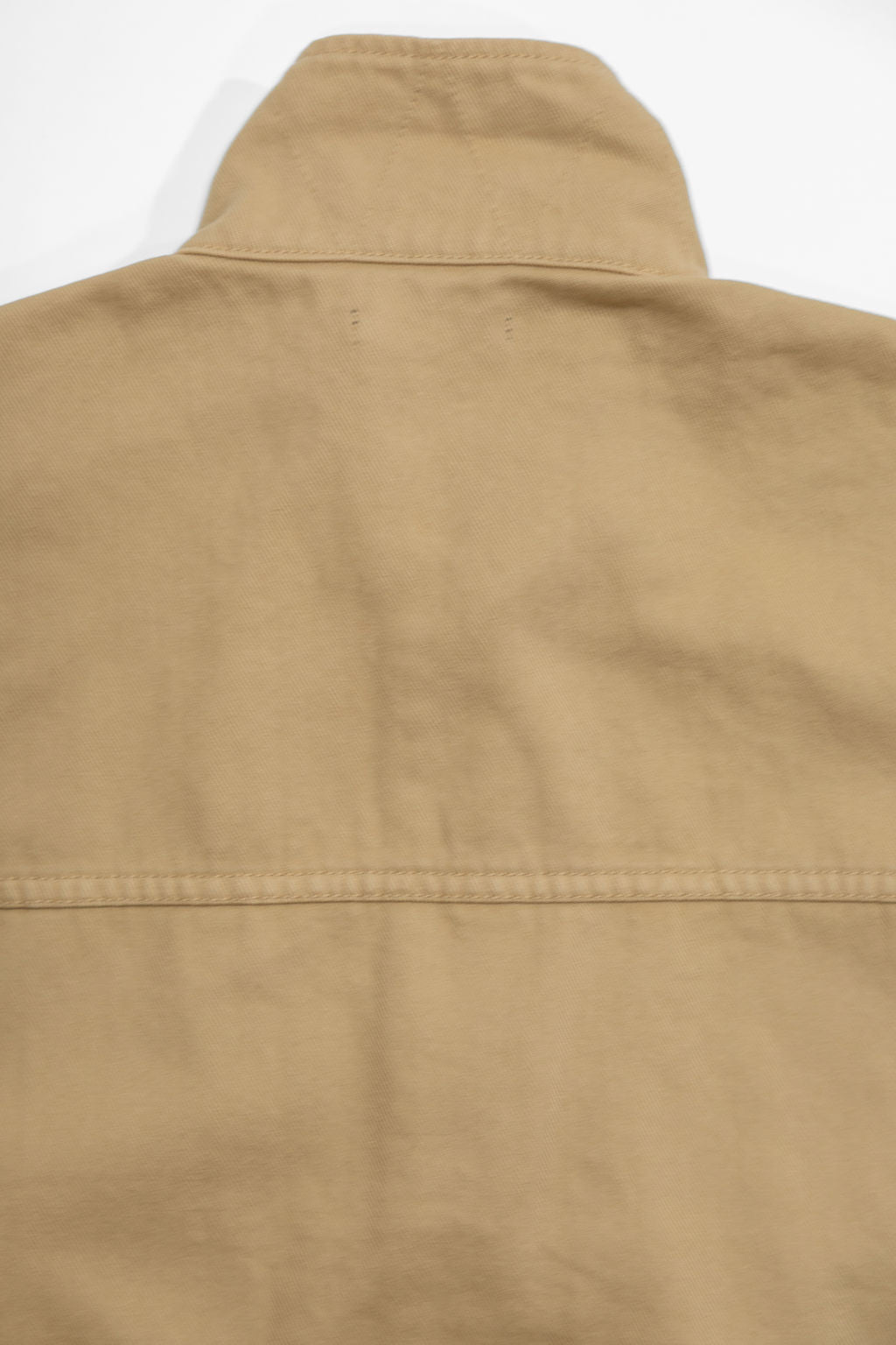 3sixteen Hunting Jacket - Safari Twill