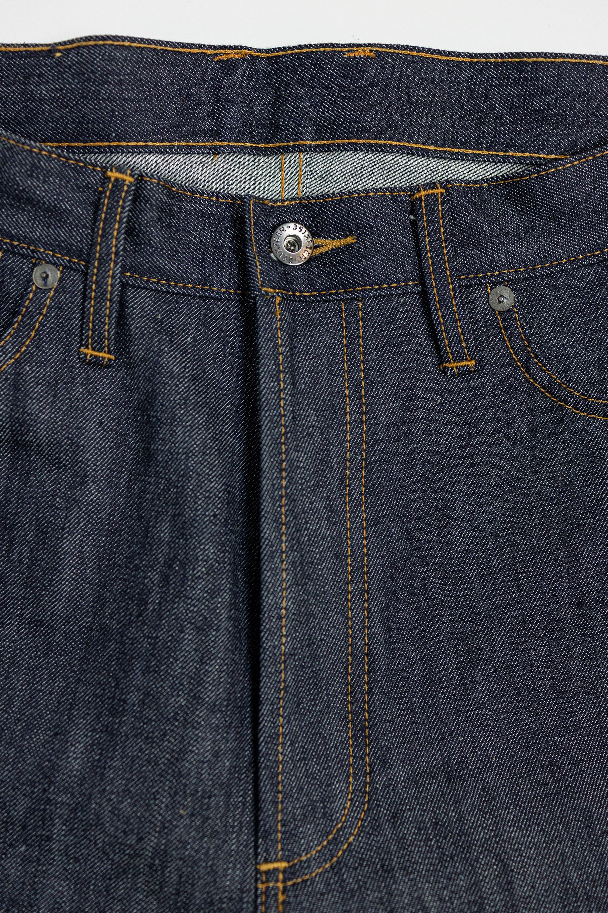3sixteen CS-100x