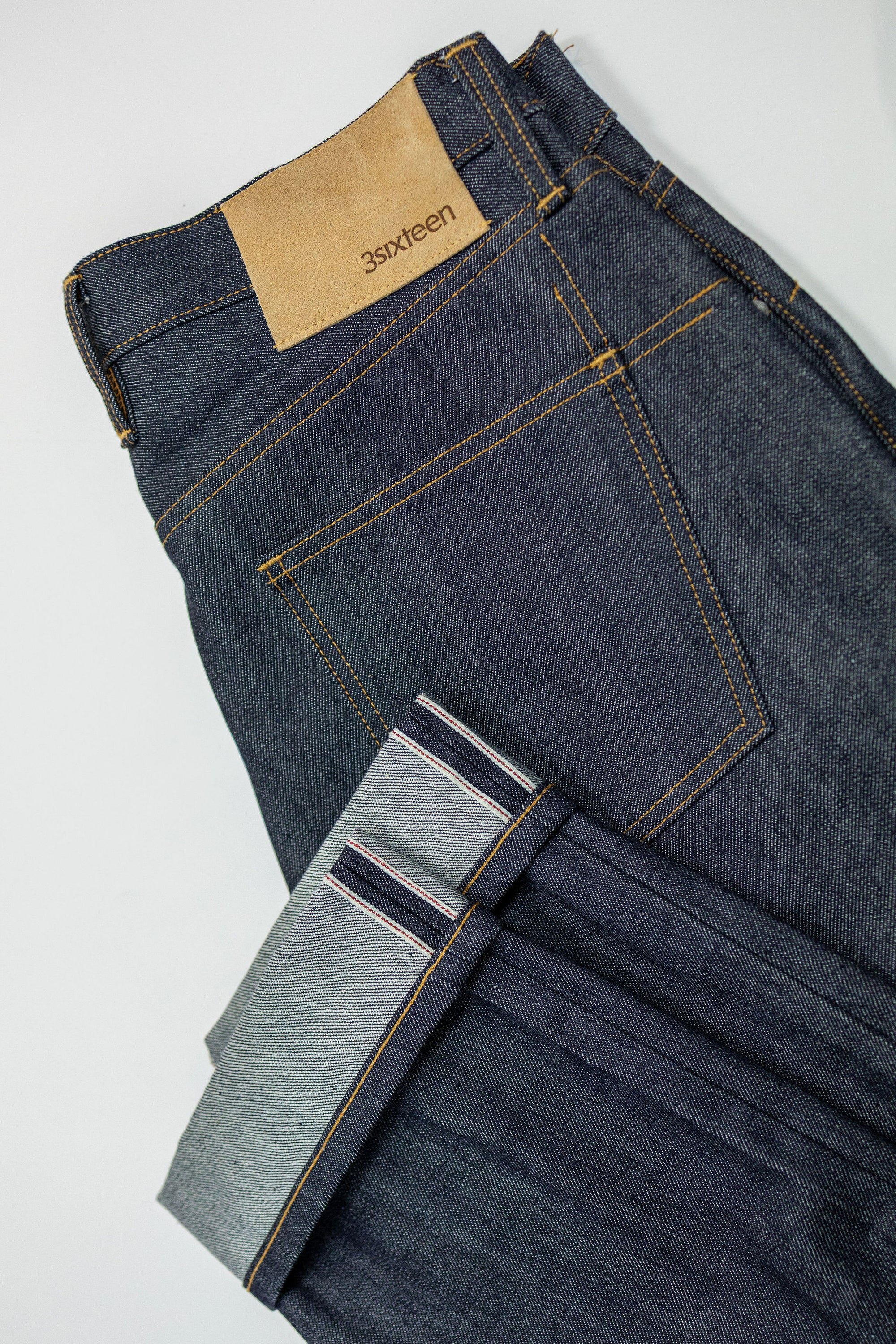 3sixteen CS-100x