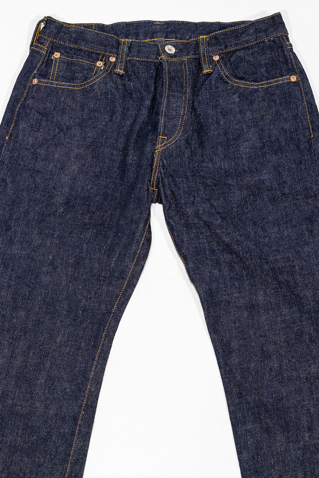 Samurai S5000VXII Model Zero - 17oz Straight Fit