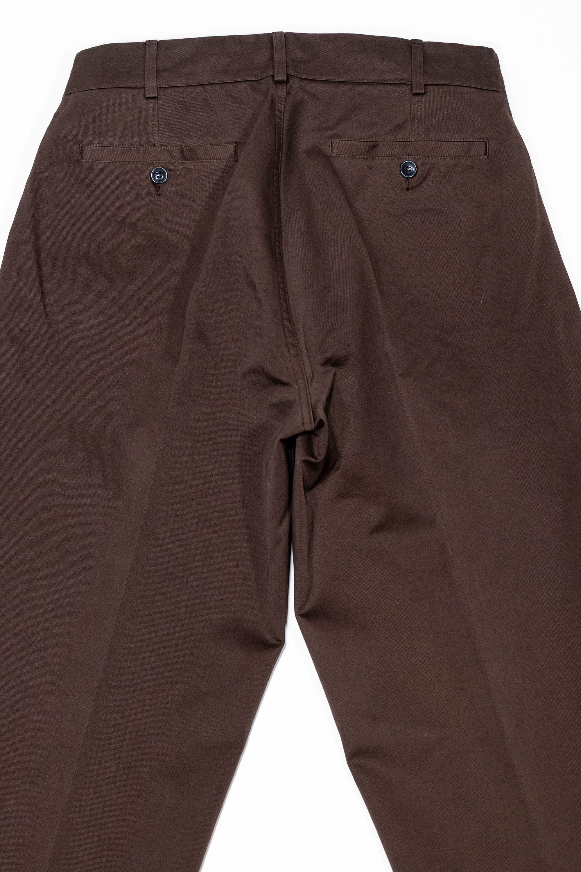 Knickerbocker Canal TwillForm Pant - Black Olive