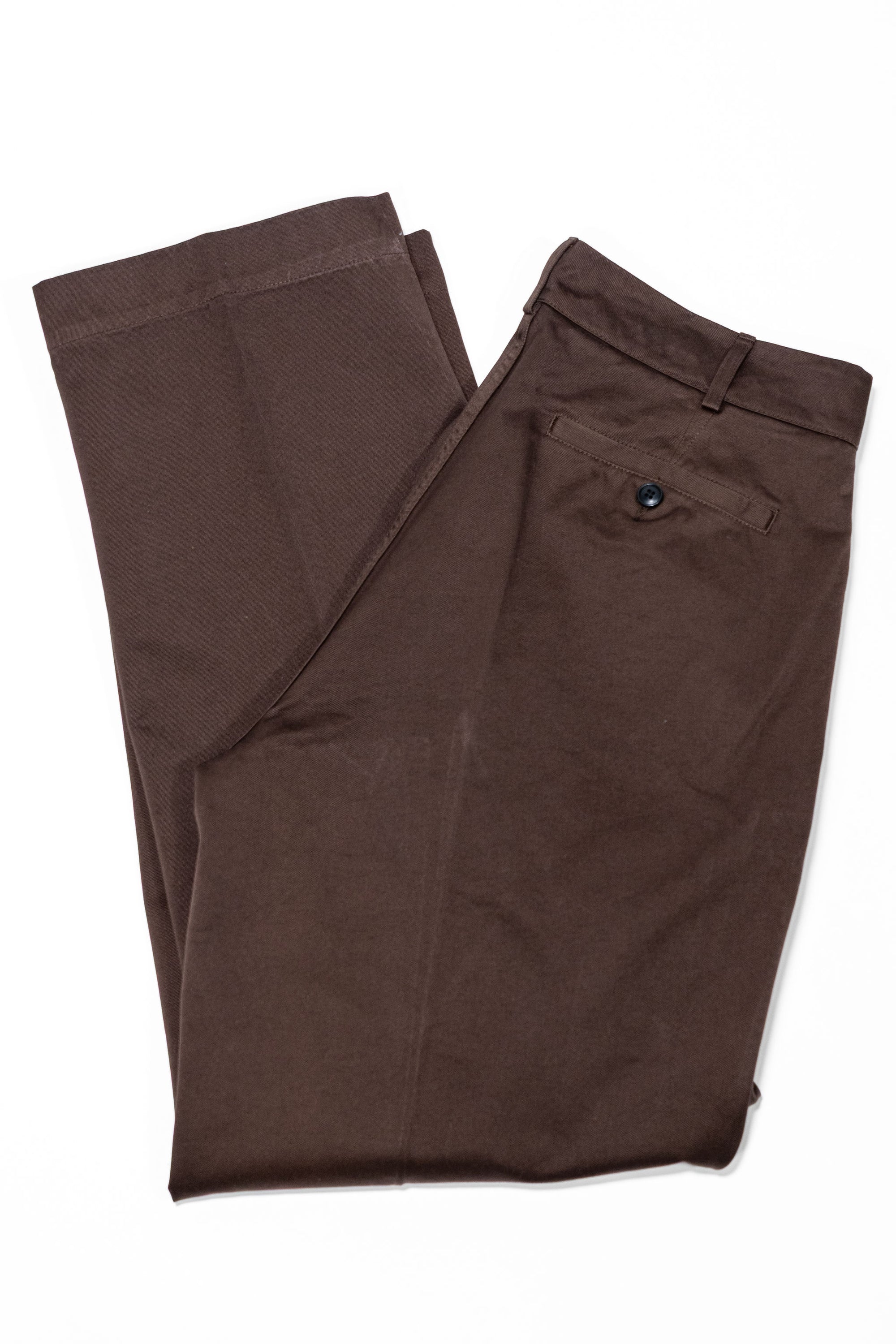 Knickerbocker Canal TwillForm Pant - Black Olive