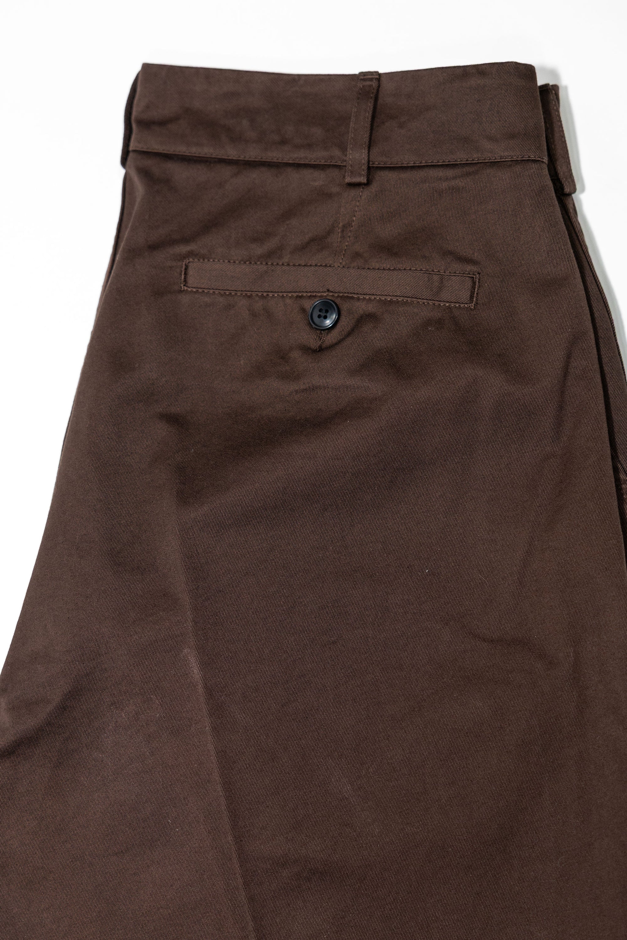Knickerbocker Canal TwillForm Pant - Black Olive