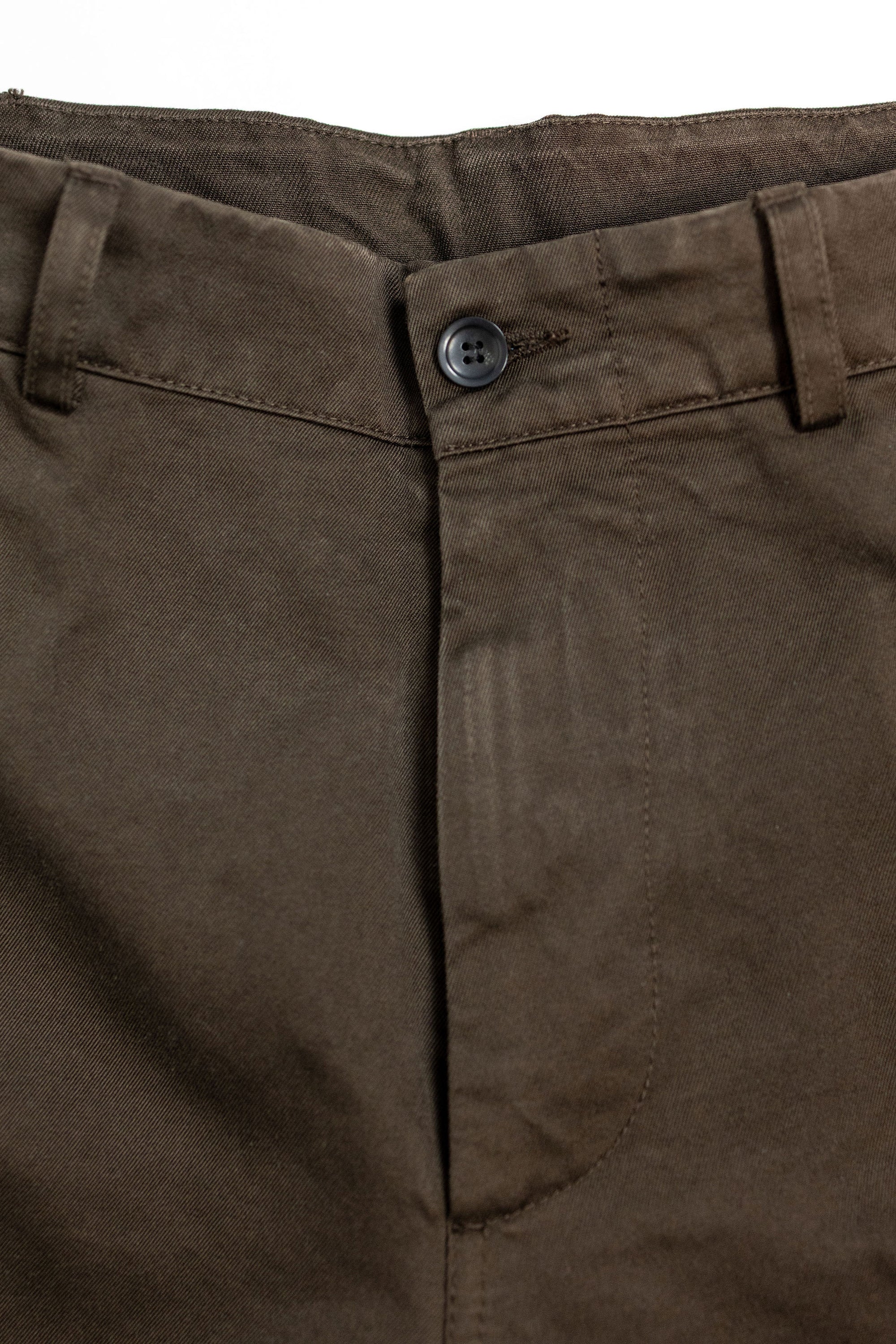 Knickerbocker Canal Tapered TwillForm Pant - Black Olive
