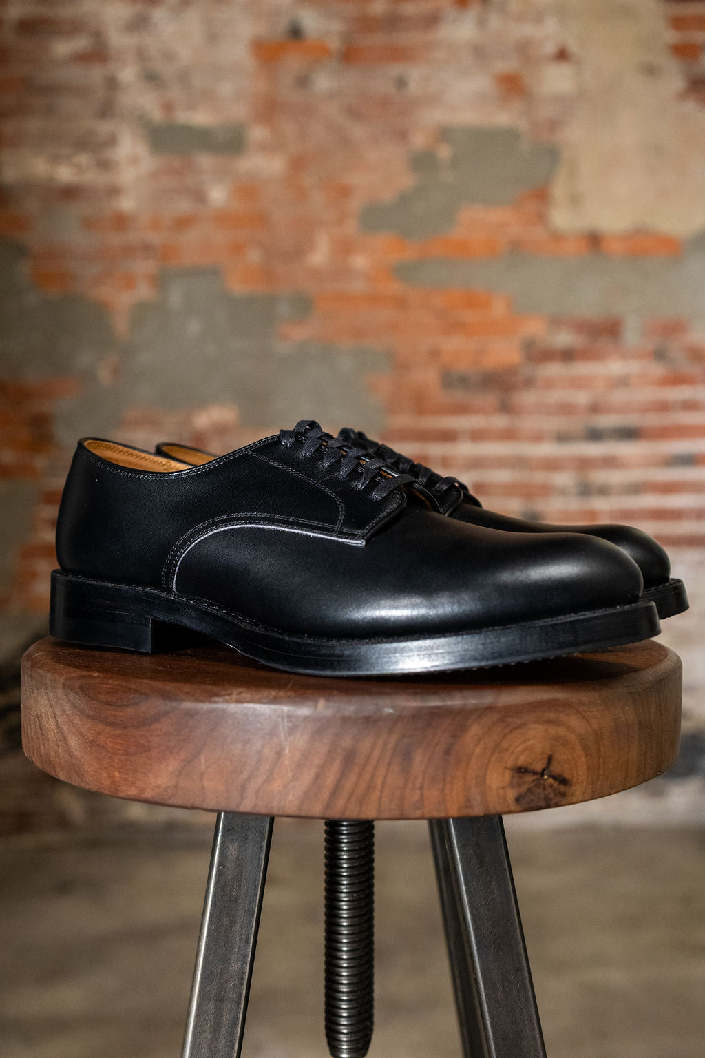 usmc leather dress shoes Patent Leather Dress Shoes - Male, Size 5R Male