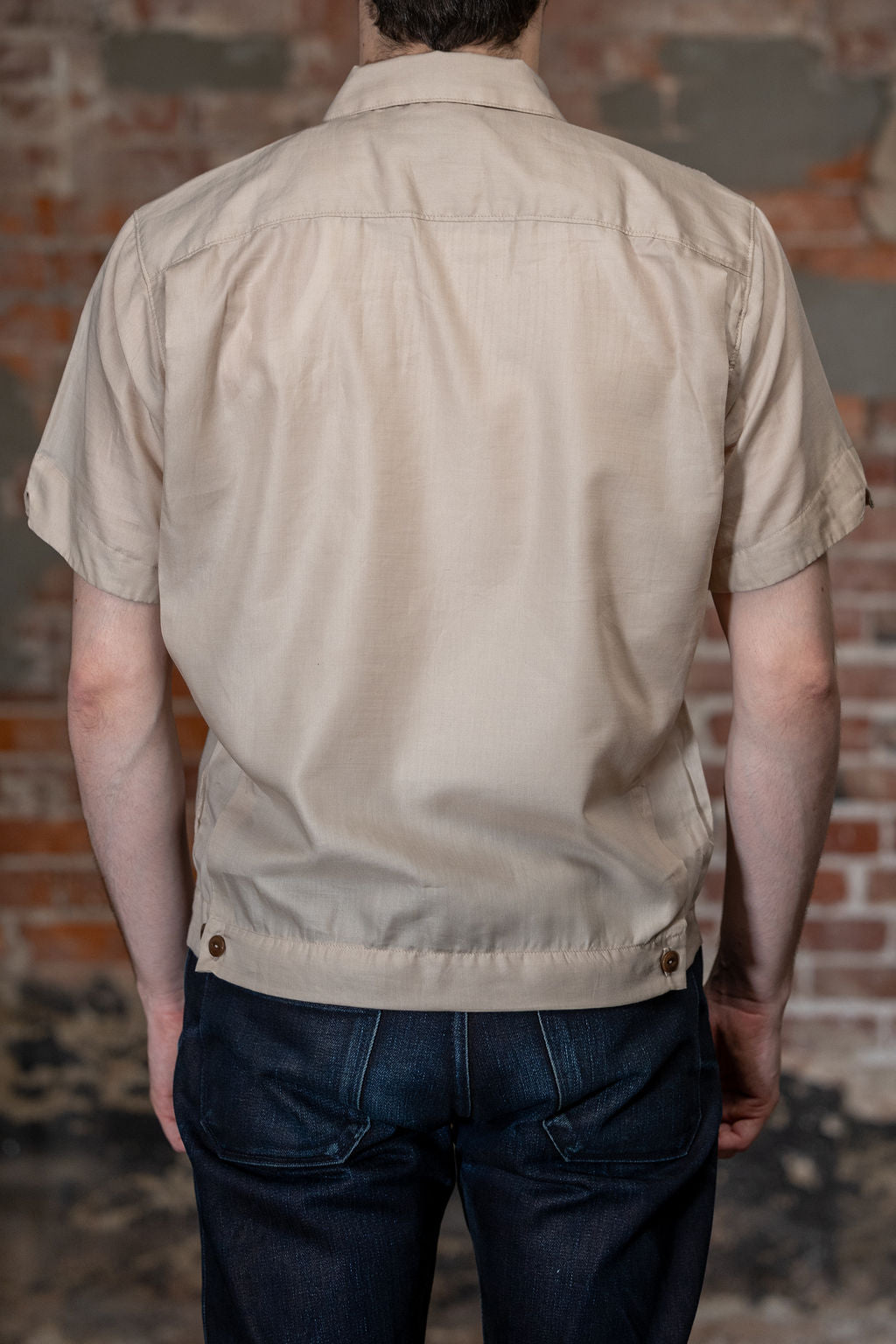 Freenote Cloth Jove - Tan