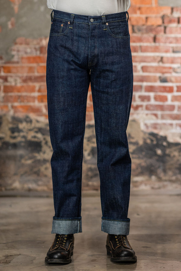 Sugar Cane Hawaii 14oz Straight Leg