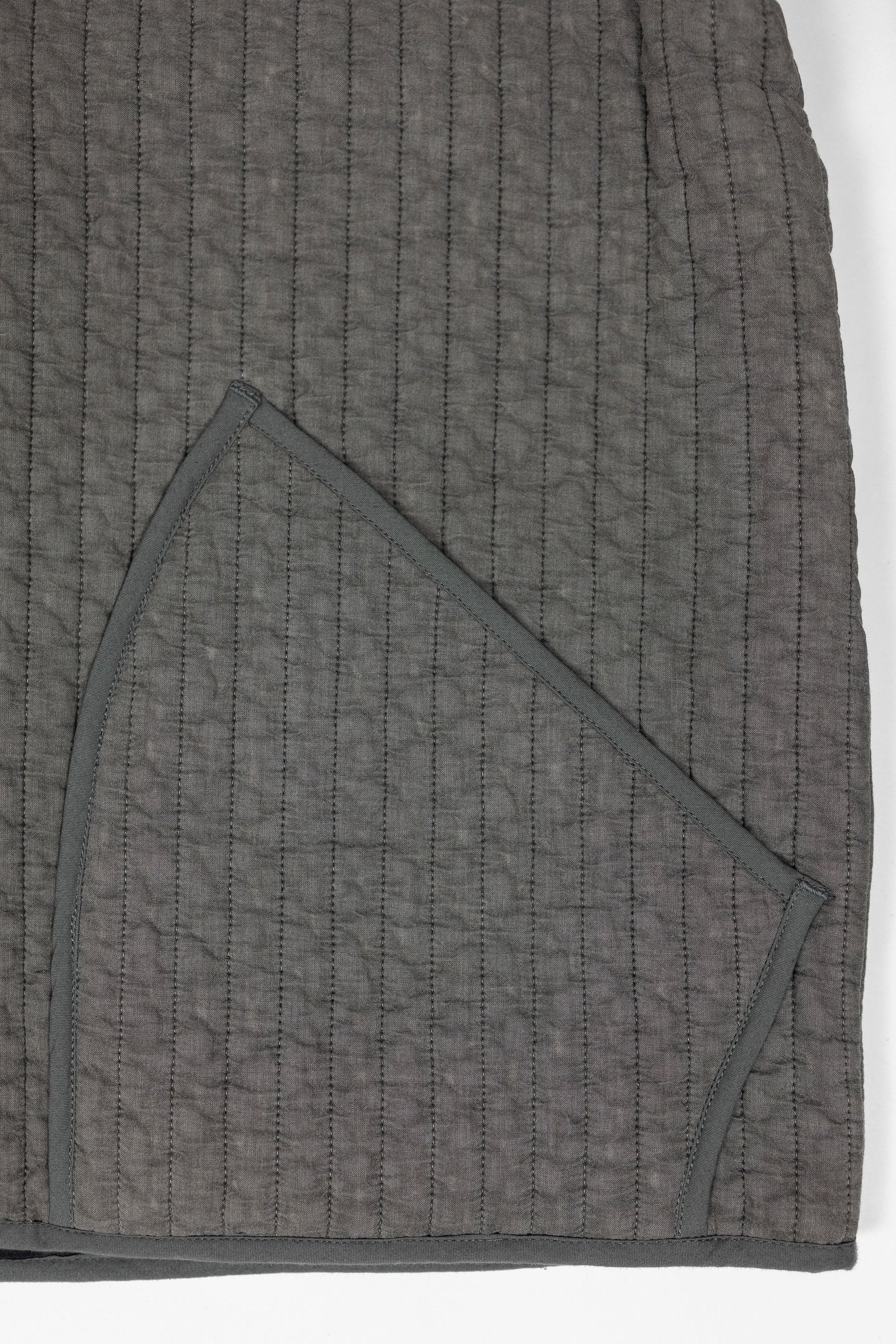3sixteen Liner Jacket - Anthracite
