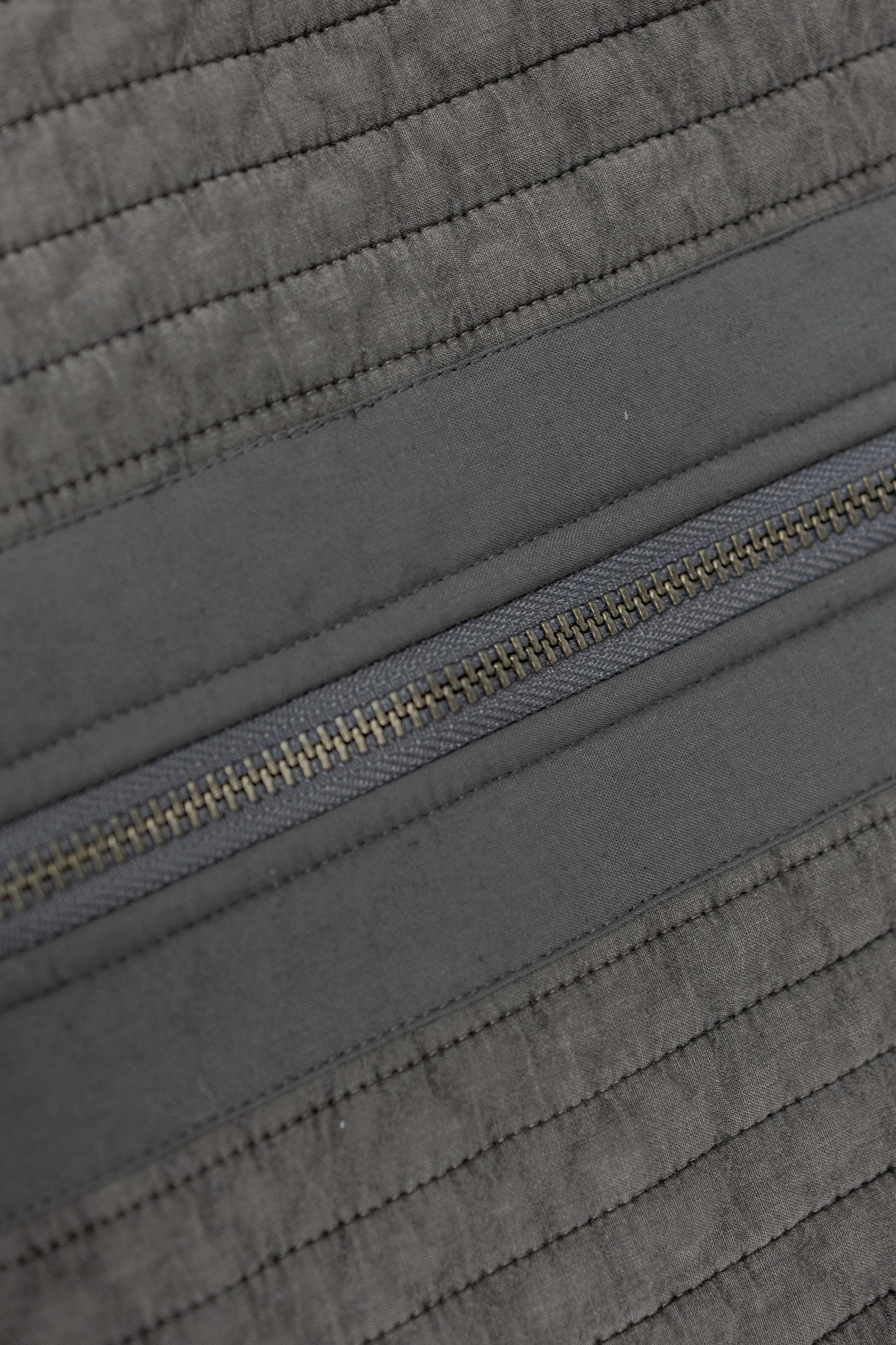 3sixteen Liner Jacket - Anthracite