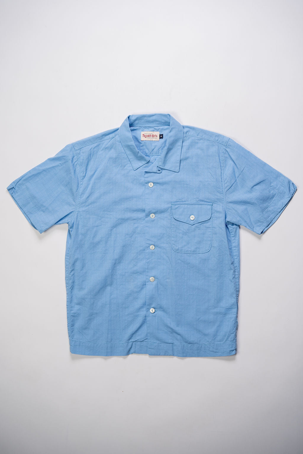 Freenote Cloth Jove - Caspian Blue