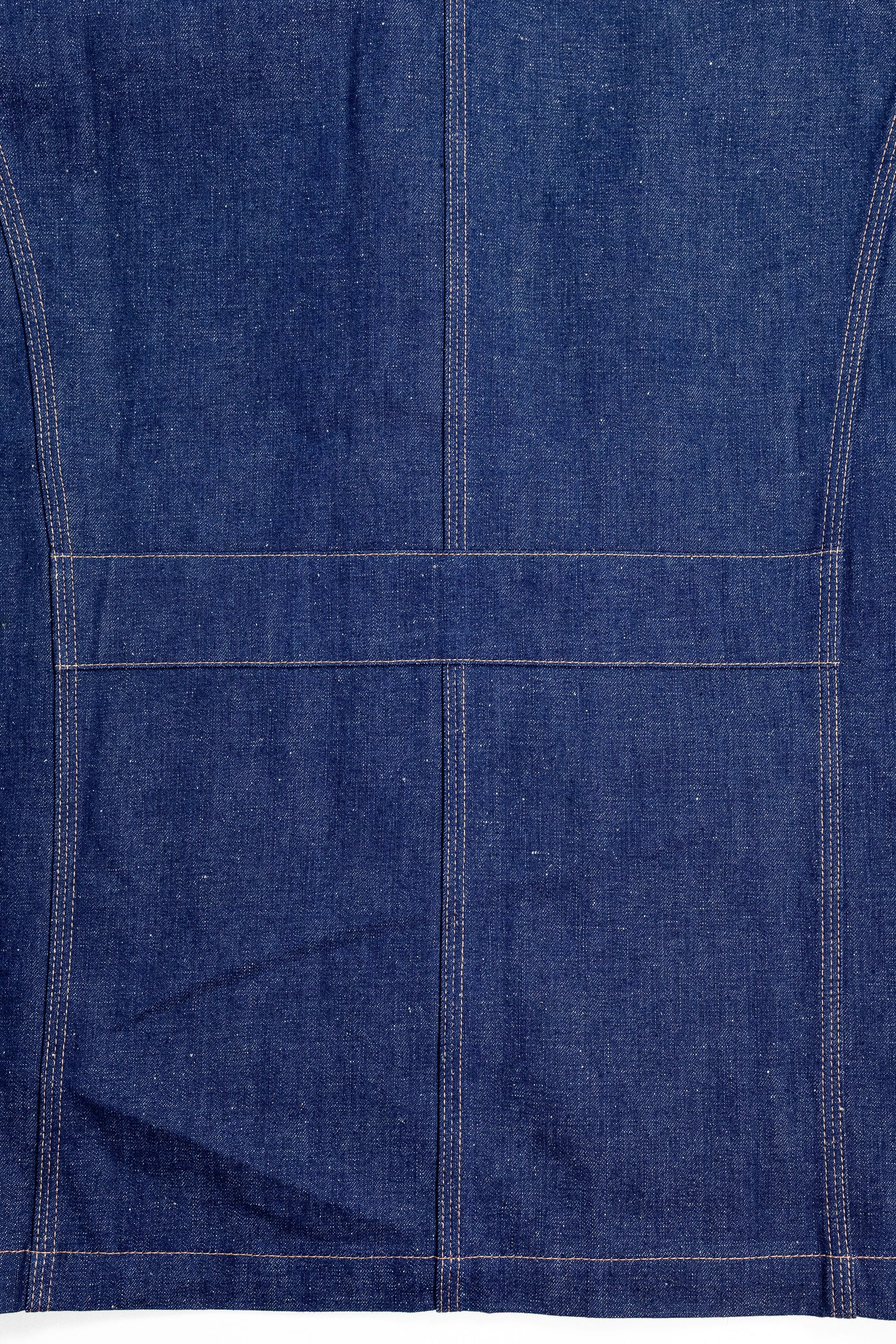 Blue Blanket J25 TR81 Chore Jacket
