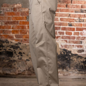 TCB Jeans Stay Gold Chino - 41 Khaki - Franklin & Poe